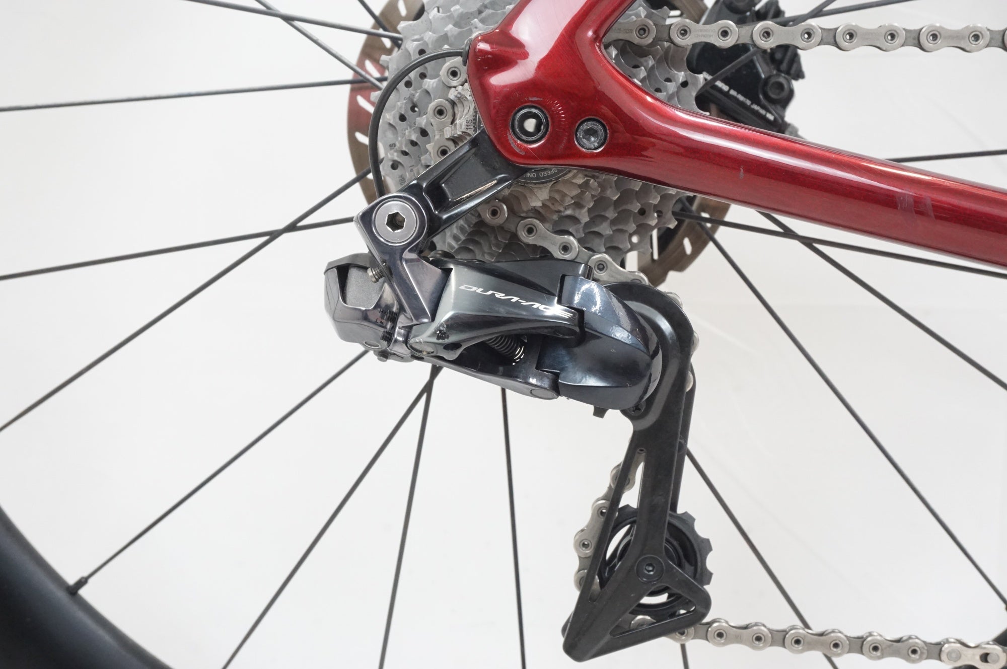 SPECIALIZED 「スペシャライズド」 S-WORKS VENGE DISC 2020年モデル ロードバイク / 福岡店