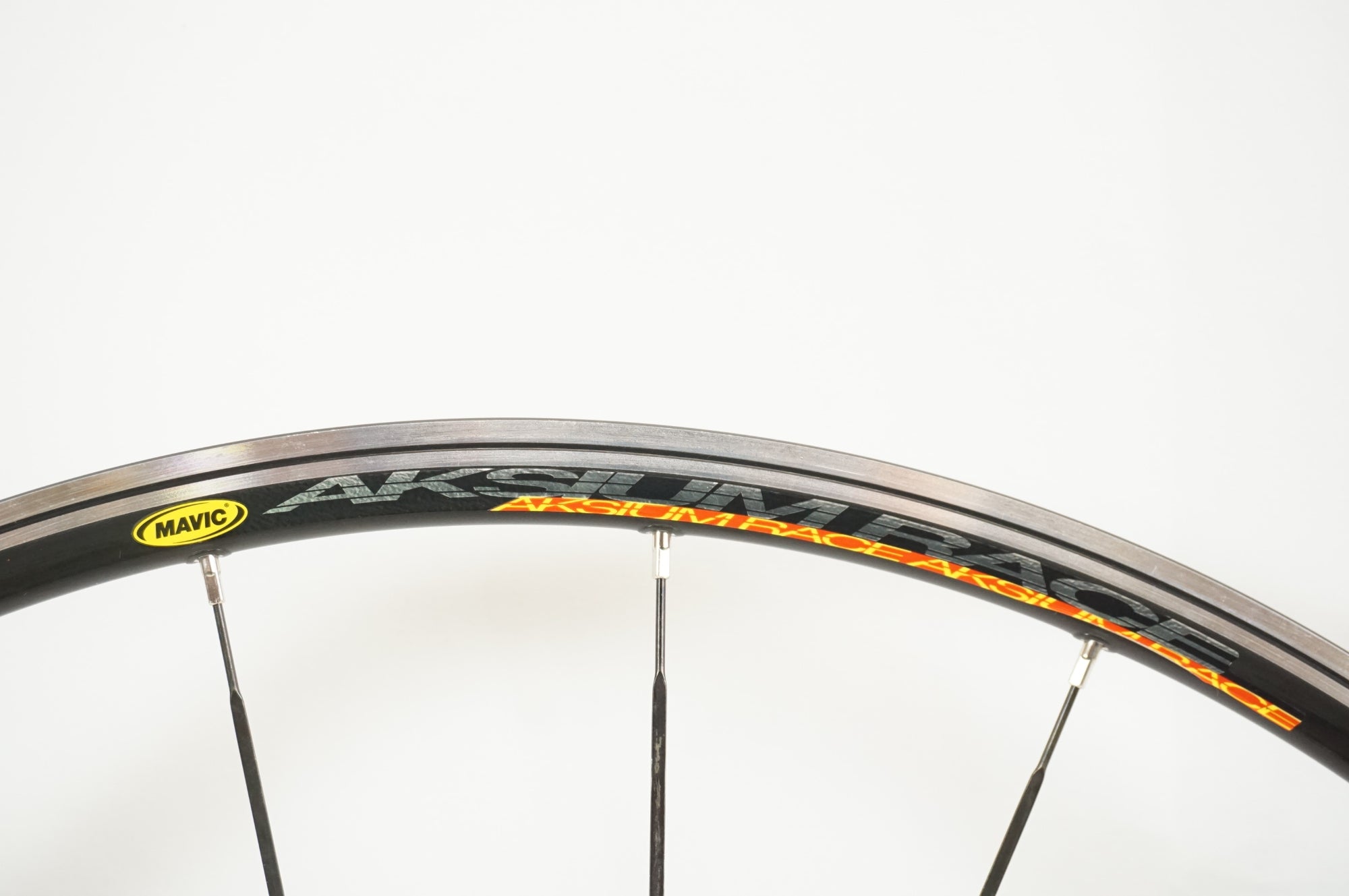 MAVIC 「マビック」 AKSIUM RACE C15 SHIMANO 11s ホイールセット / 宇都宮店