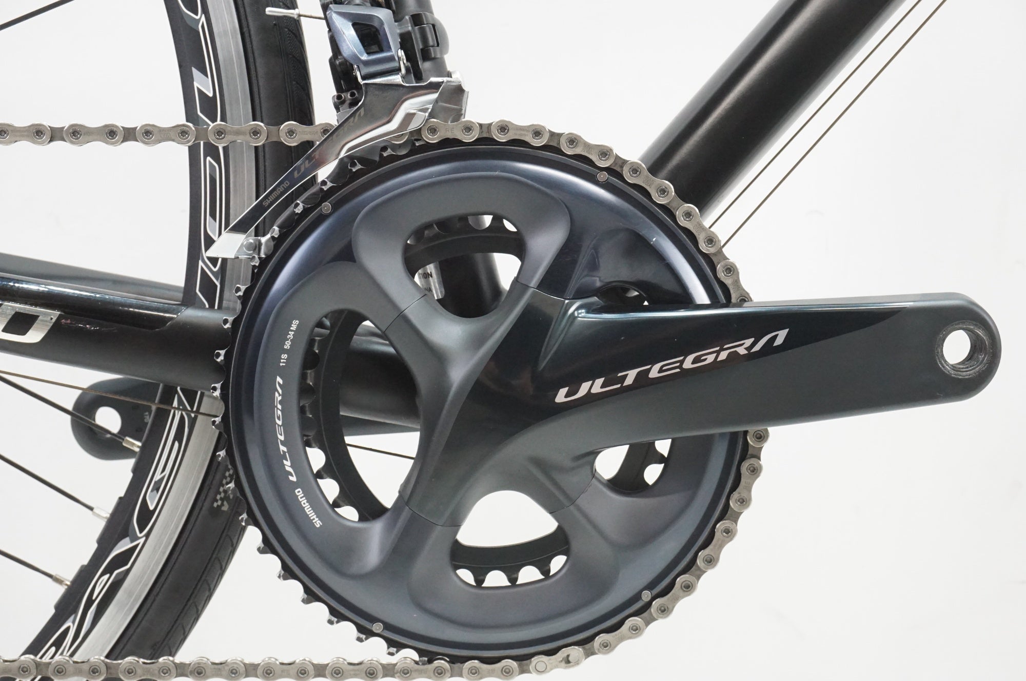 NESTO 「ネスト」 ALTERNA 2021年モデル カスタム ロードバイク / 大宮店