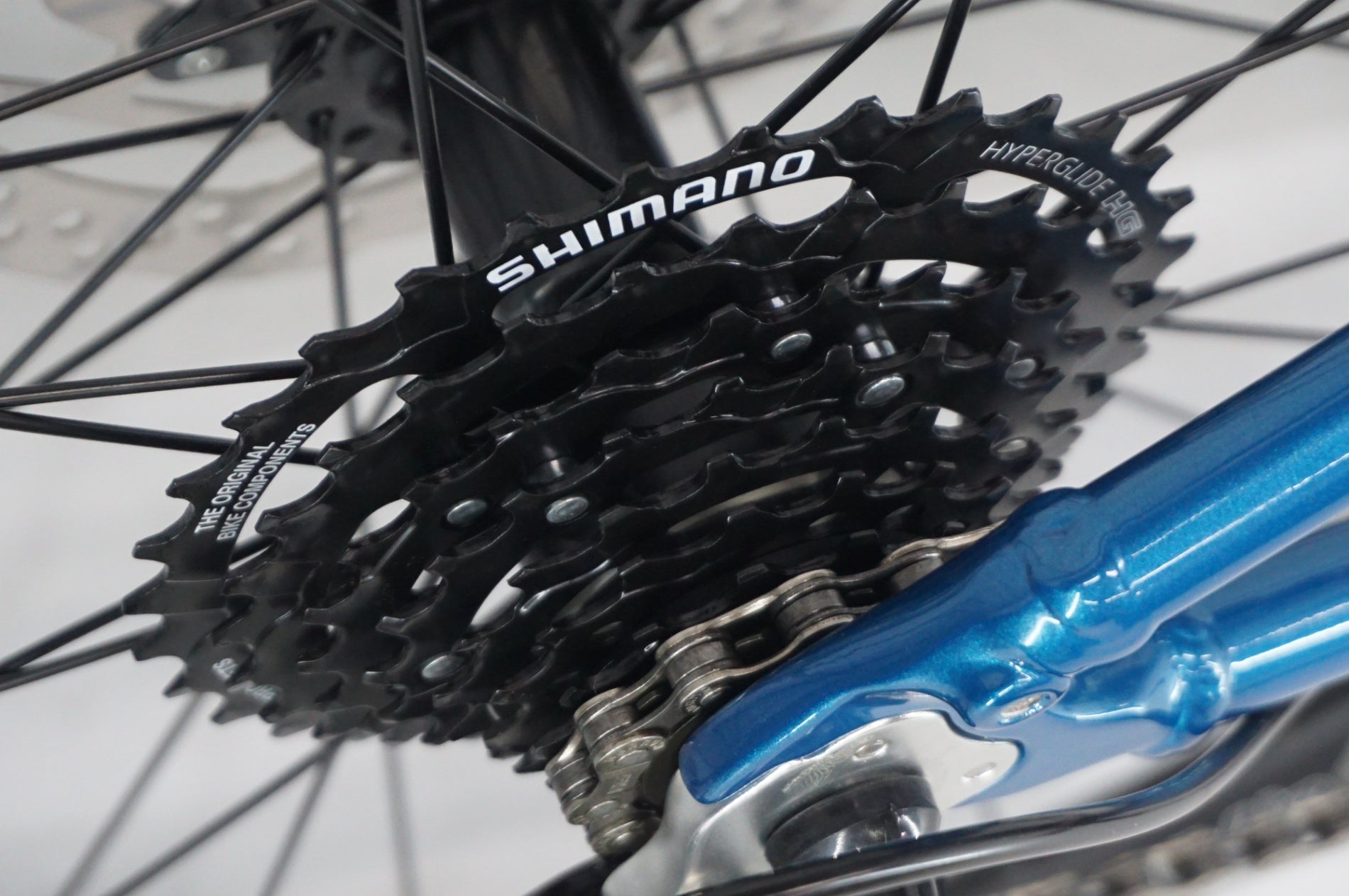 BIANCHI 「ビアンキ」 ROMA3 DISC 2022年モデル クロスバイク / 阪急塚口店