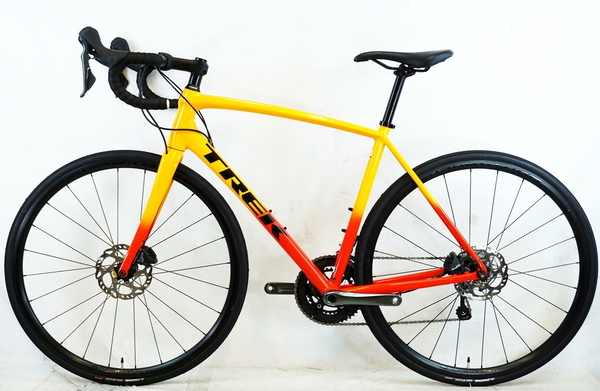 TREK 「トレック」 EMONDA ALR4 DISC 2021-2022年モデル ロードバイク / 有明ガーデン店