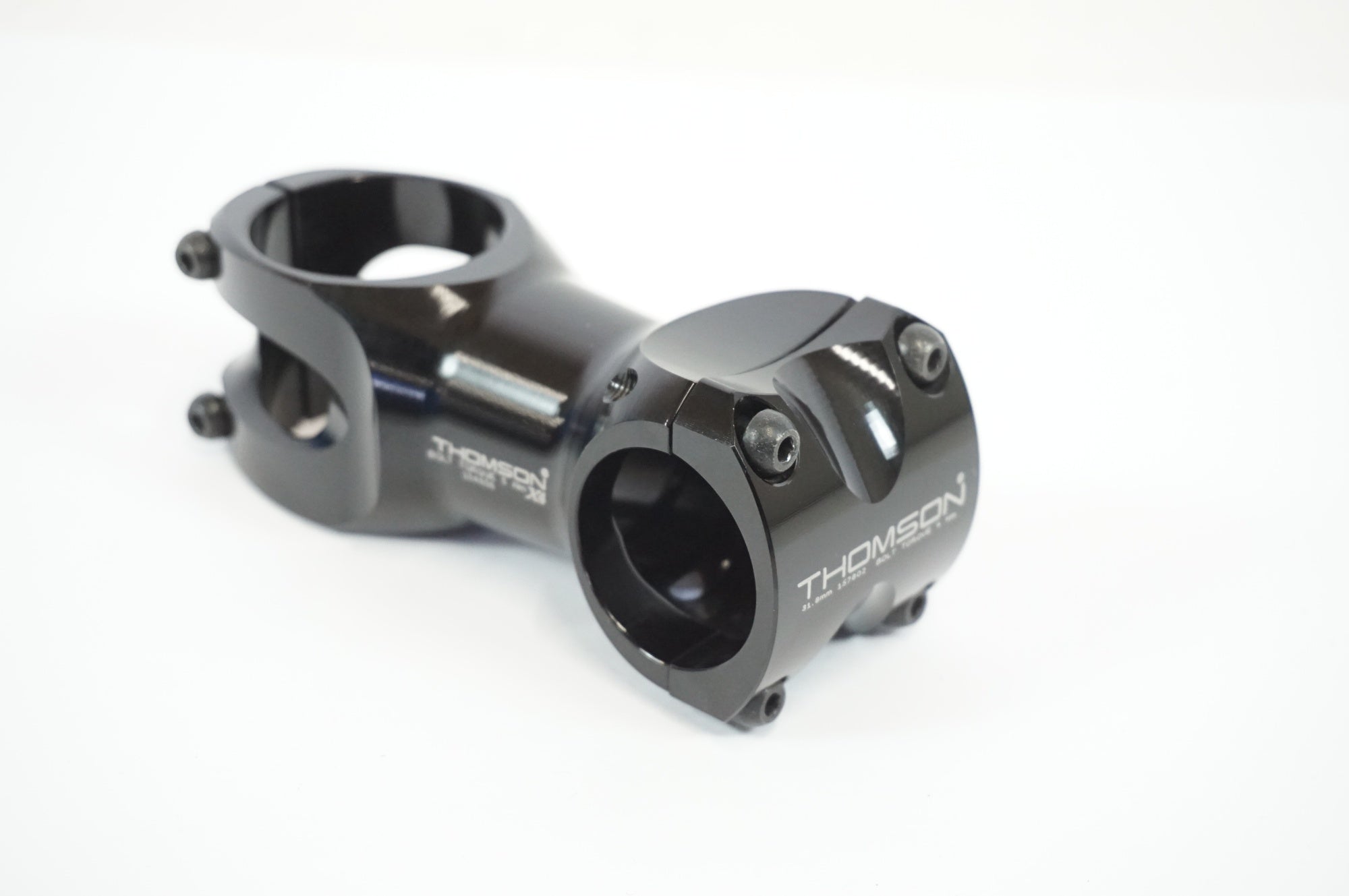 THOMSON 「トムソン」 ELITE X4 φ31.8 80mm ステム / 宇都宮店
