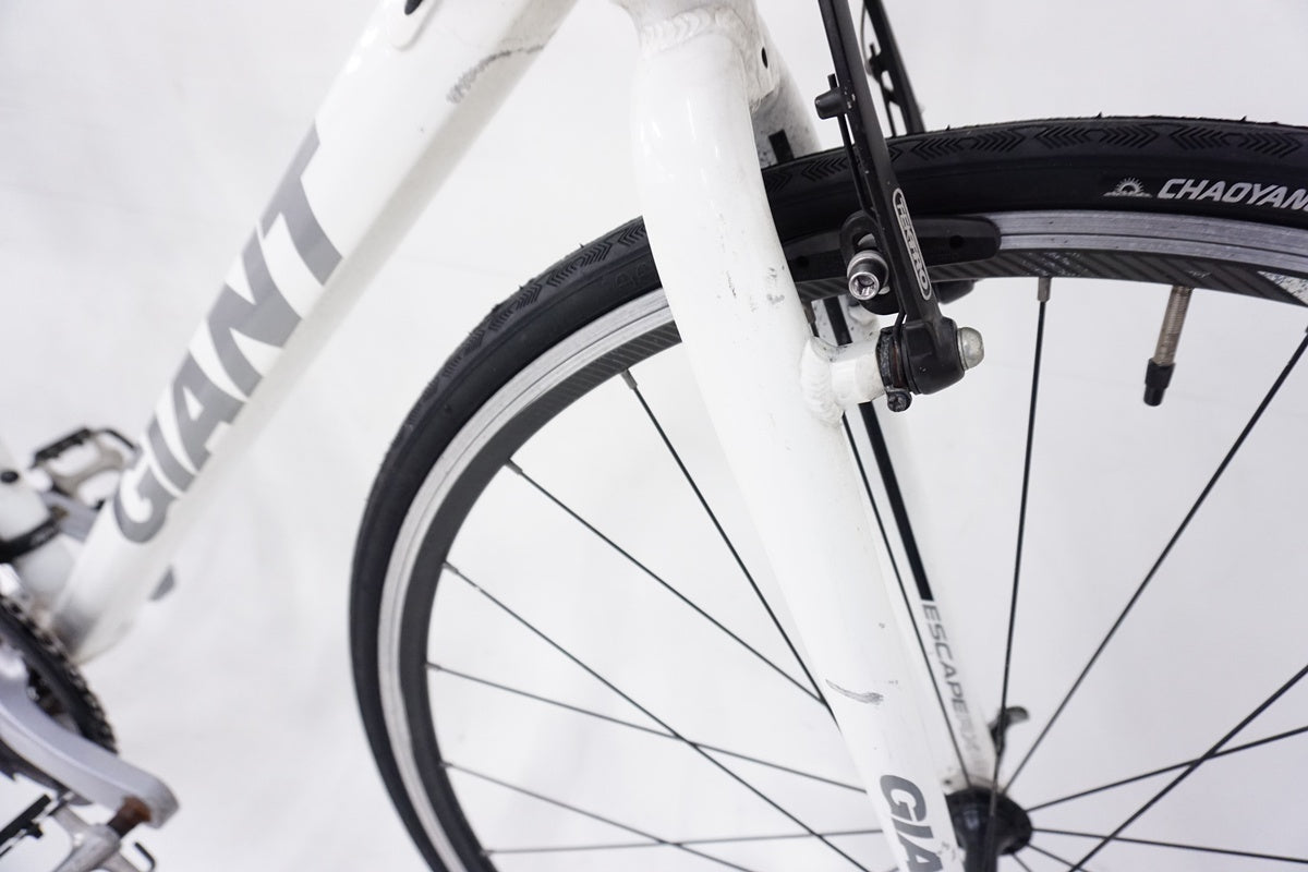 GIANT 「ジャイアント」 ESCAPE RX3 2019年モデル クロスバイク / 浜松店