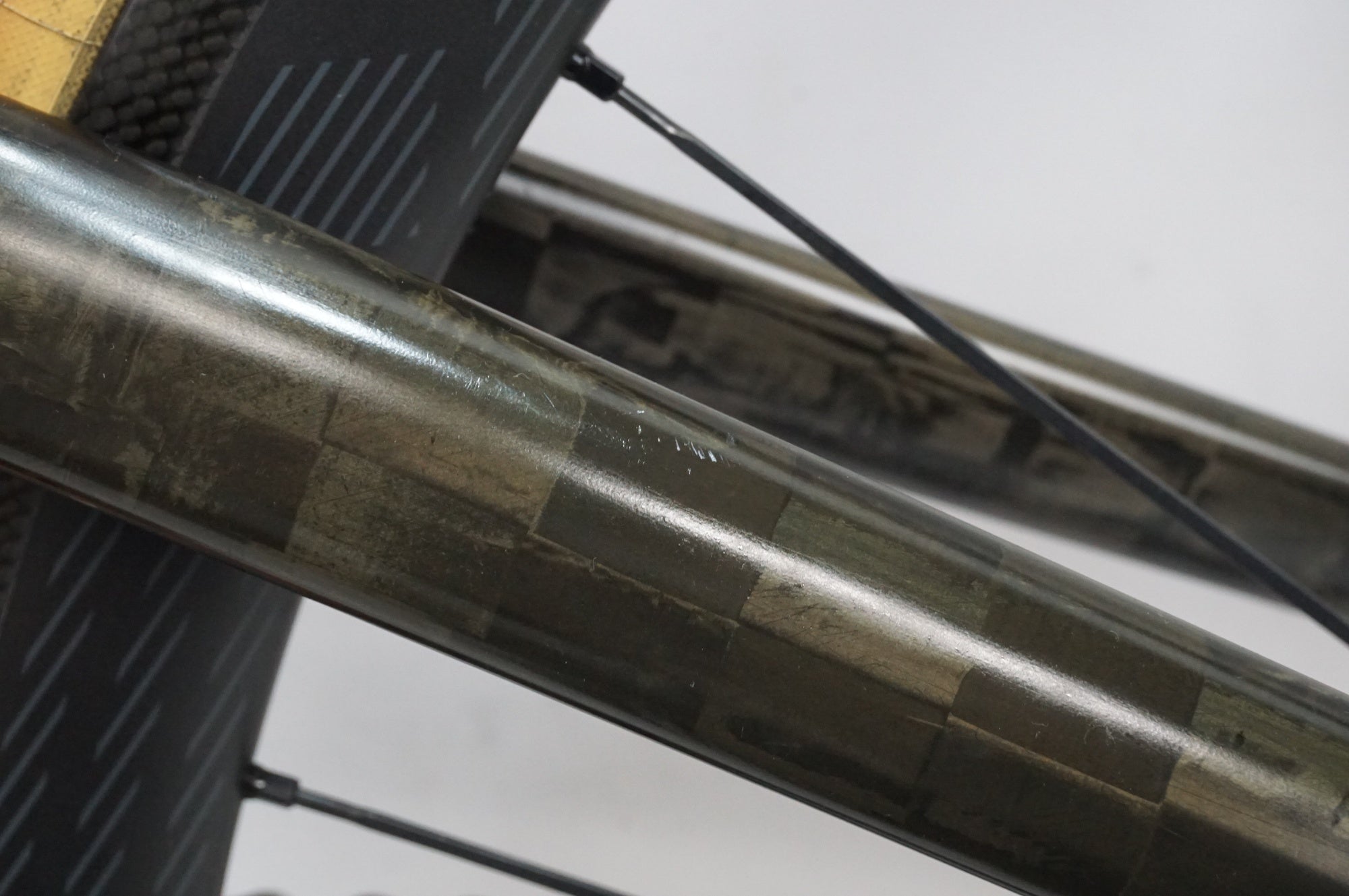 FELT 「フェルト」 IA FRD 2015年モデル カスタム タイムトライアルバイク / 大宮店