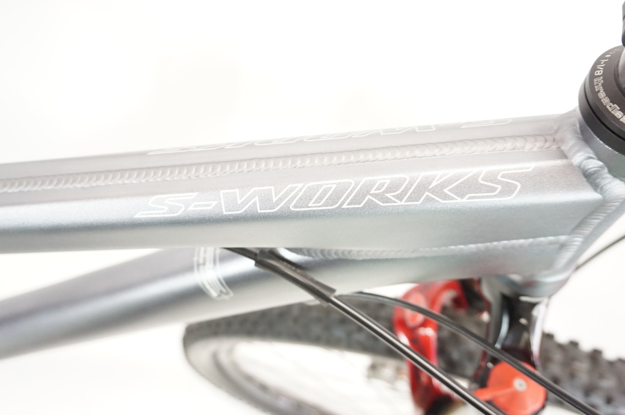 SPECIALIZED 「スペシャライズド」 S-WORKS STUMPJUMPER TRAVEL 120 2005年モデル 26インチ マウンテンバイク / 宇都宮店