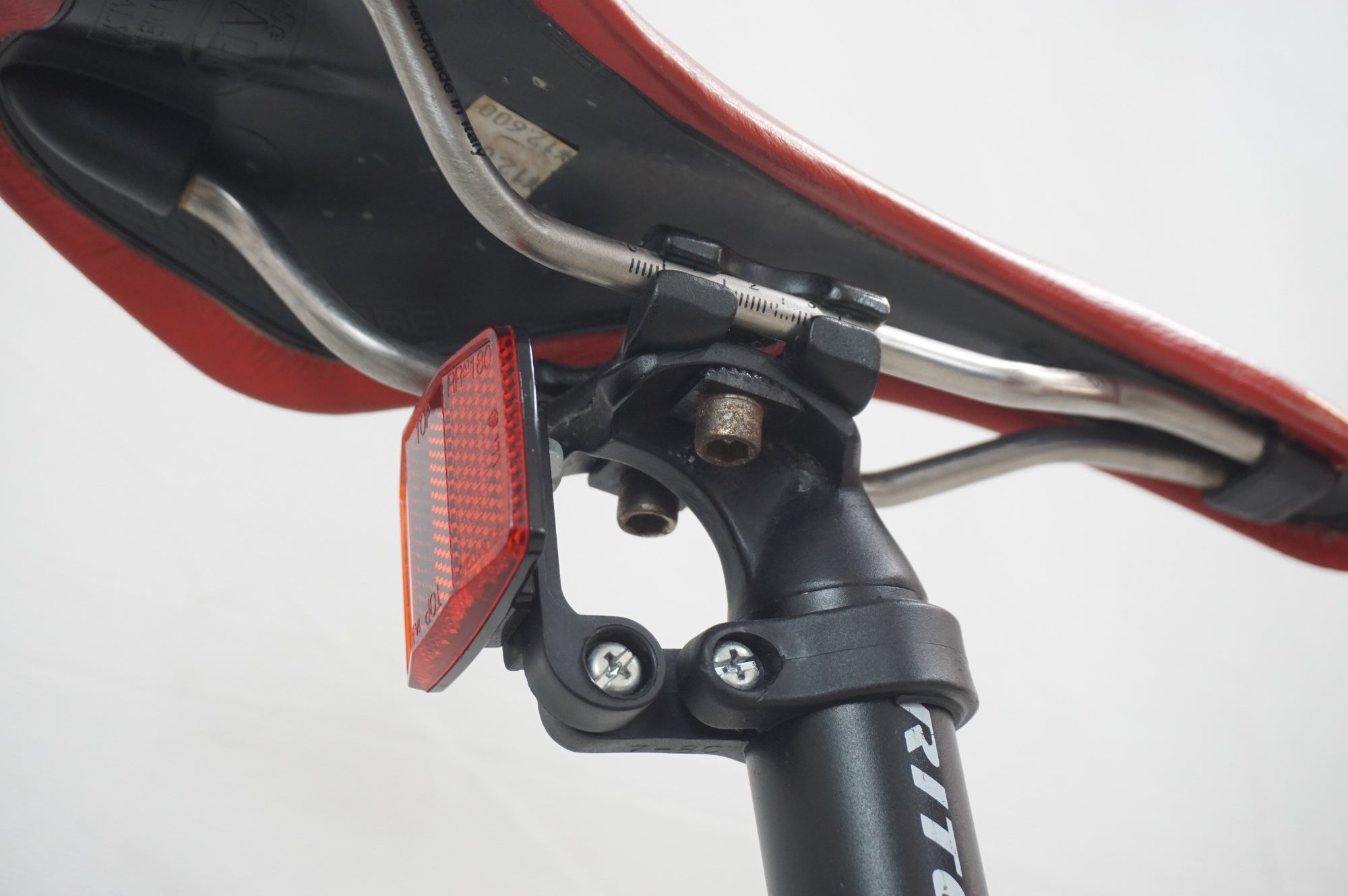 ジャンク RIDLEY 「リドレー」 TRITON S 2008年モデル ロードバイク / 福岡店