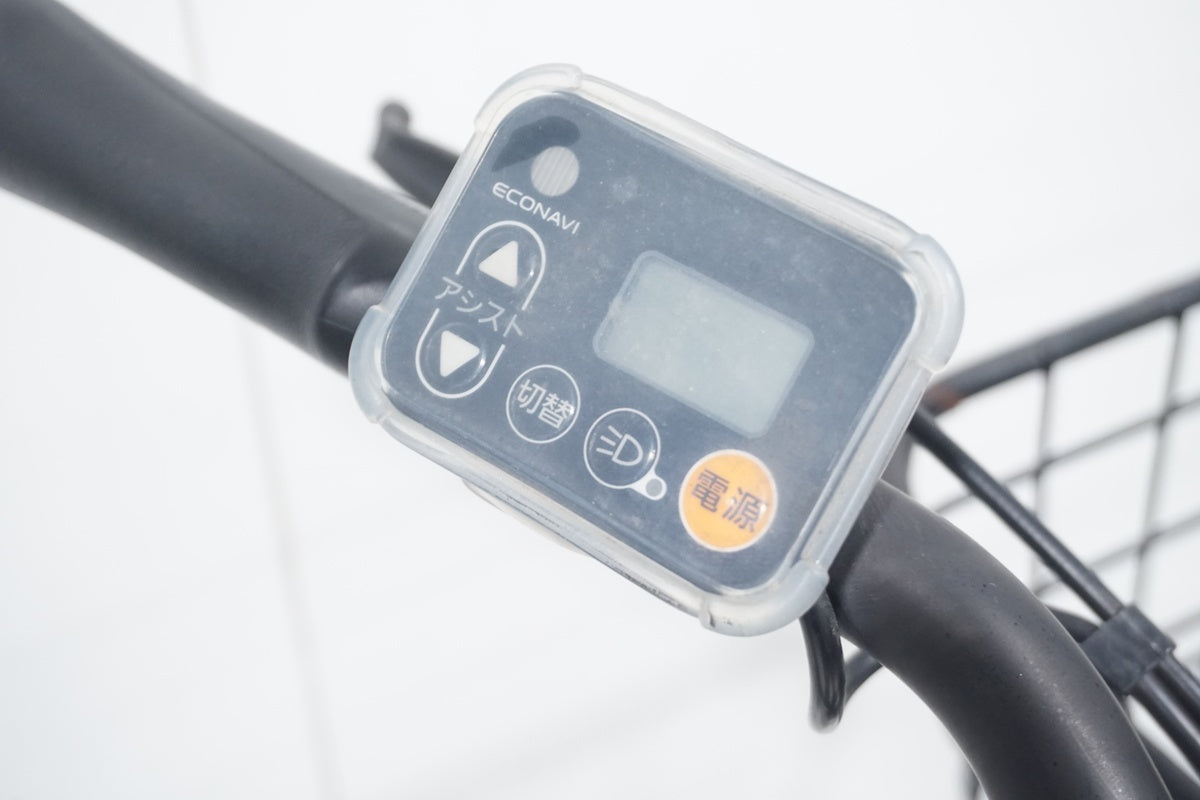 PANASONIC 「パナソニック」 ティモS BE-ELST636 2022年モデル 電動アシスト自転車/ 大阪美原北インター店