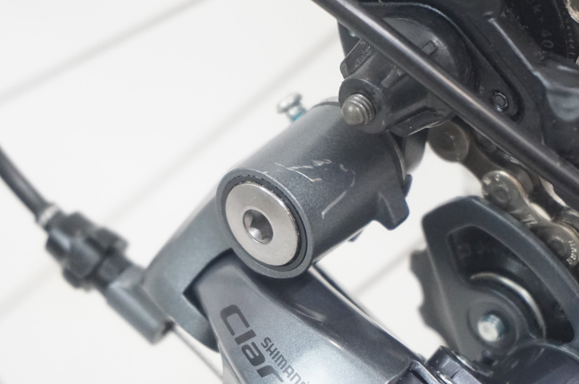 CANNONDALE 「キャノンデール」 CAAD OPTIMO FLATBAR1 2017年モデル クロスバイク / 福岡アイランドシティ店