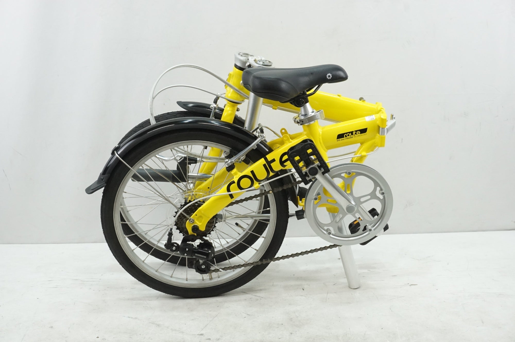DAHON 「ダホン」 ROUTE 2016年モデル 20インチ 折り畳み自転車 / 大宮店