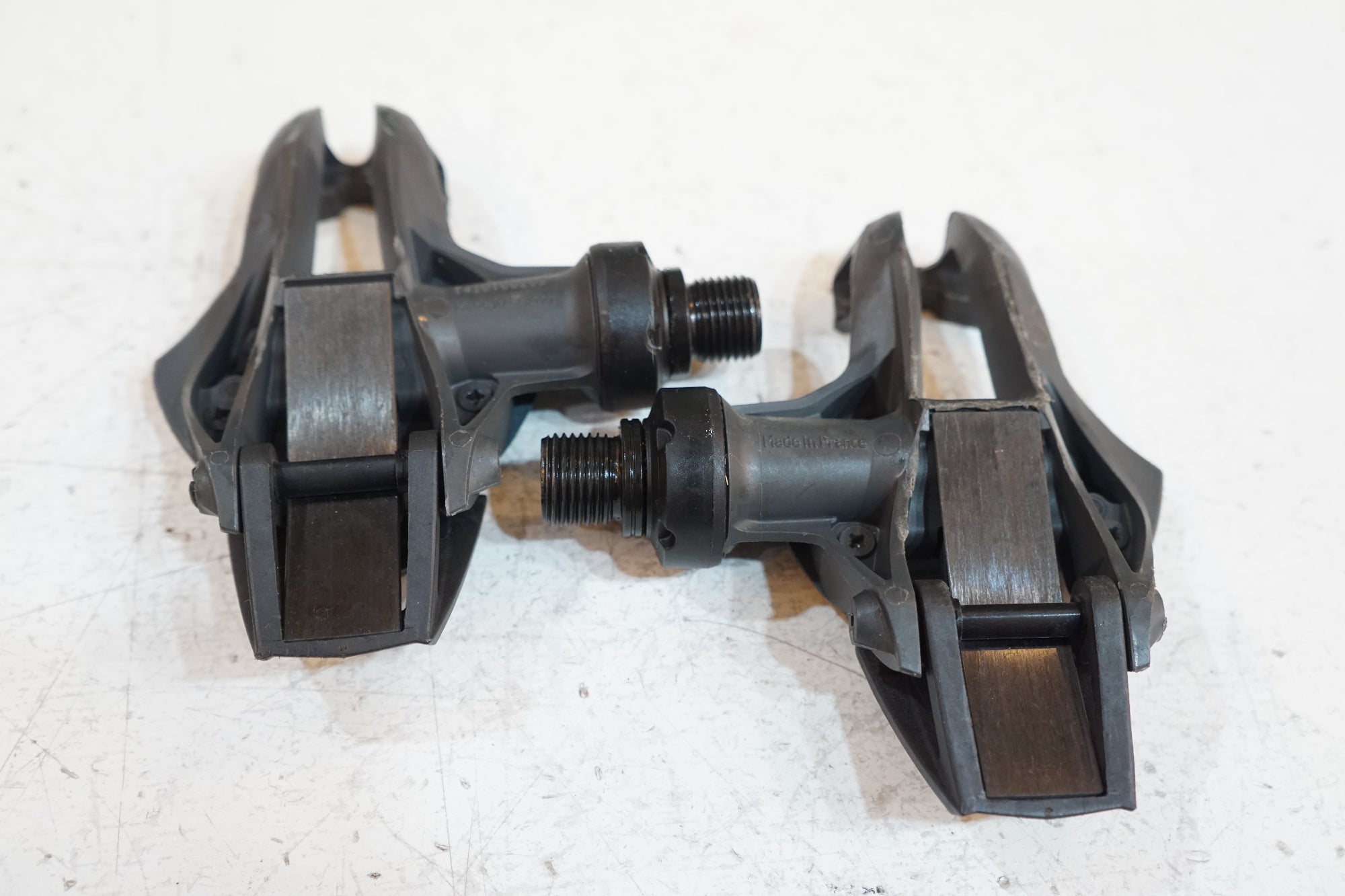 TIME 「タイム」 XPRESSO 2 ペダル / バイチャリ浦和ベース