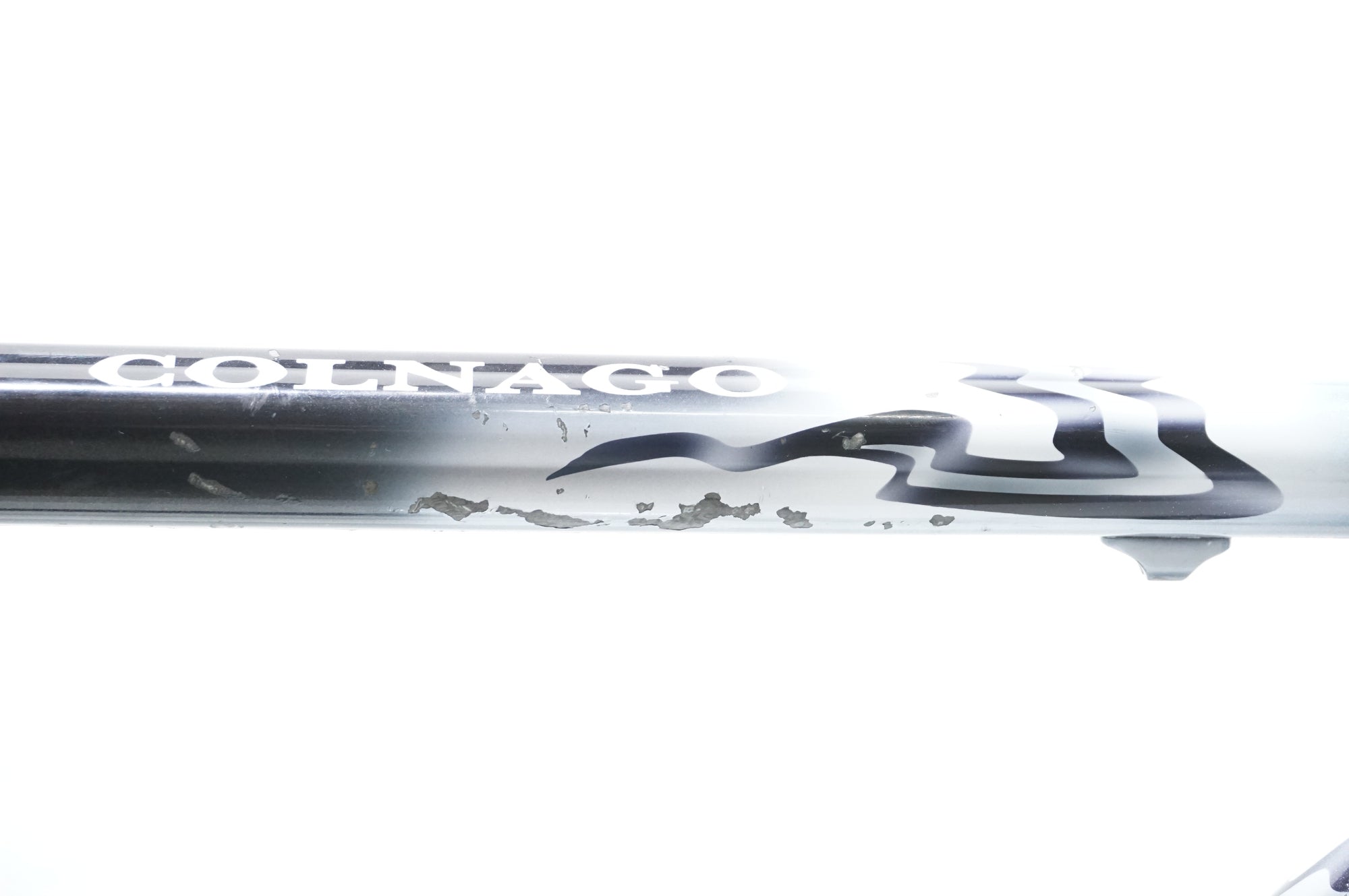 COLNAGO 「コルナゴ」 DREAM 2005年頃 フレームセット / 中目黒店