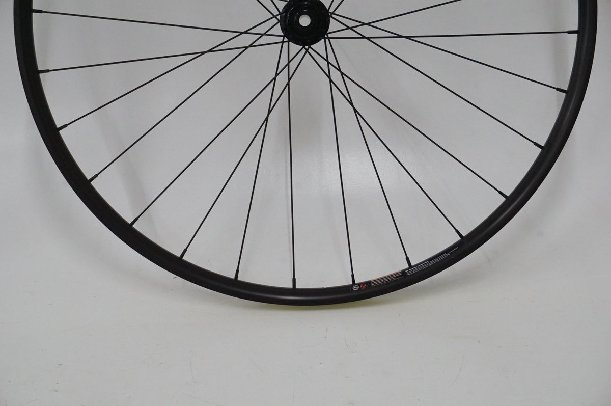 WTB 「ダブルティービー」 STI I23 SHIMANO 11s ホイールセット / 浜松店