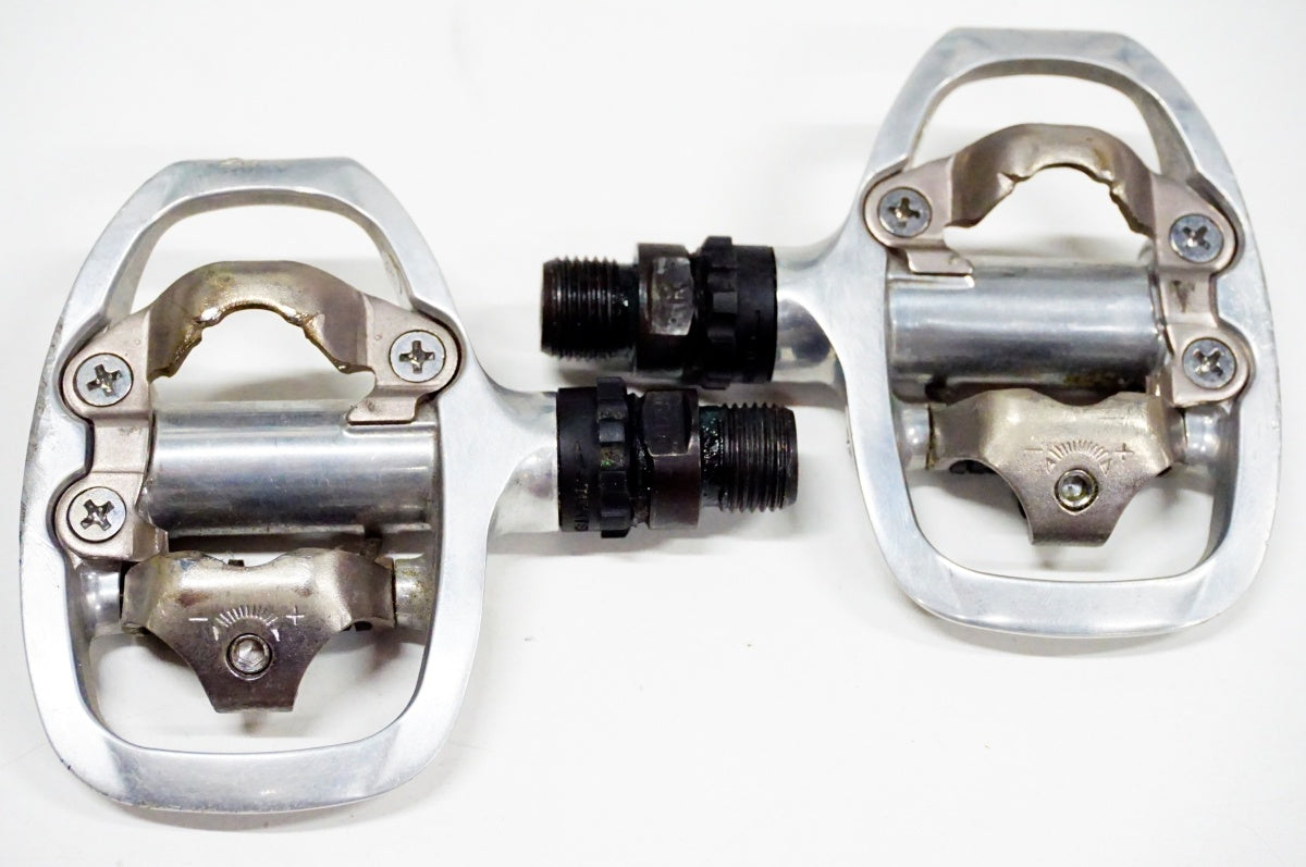 SHIMANO 「シマノ」 PD-A520 ペダル / 名古屋大須店 ｜ バイチャリ公式