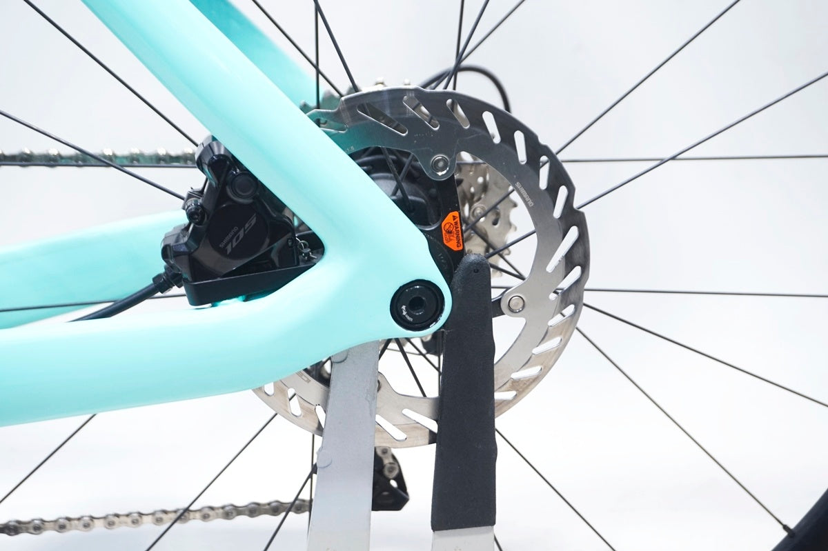 BIANCHI 「ビアンキ」 OLTRE RACE 2026年モデル ロードバイク / 大阪門真店
