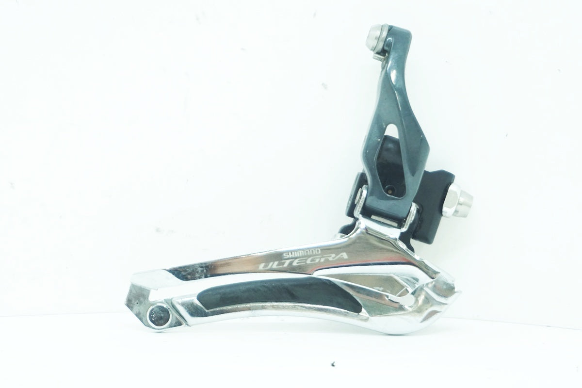 SHIMANO 「シマノ」 ULTEGRA FD-6800 フロントディレイラー / 大阪美原北インター店