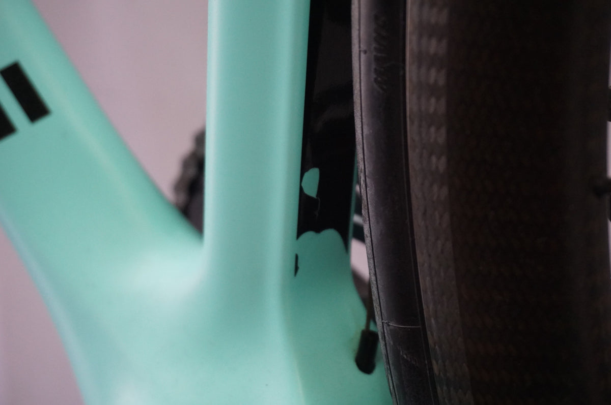 BIANCHI 「ビアンキ」 OLTRE XR4 2017年モデル ロードバイク / 世田谷店
