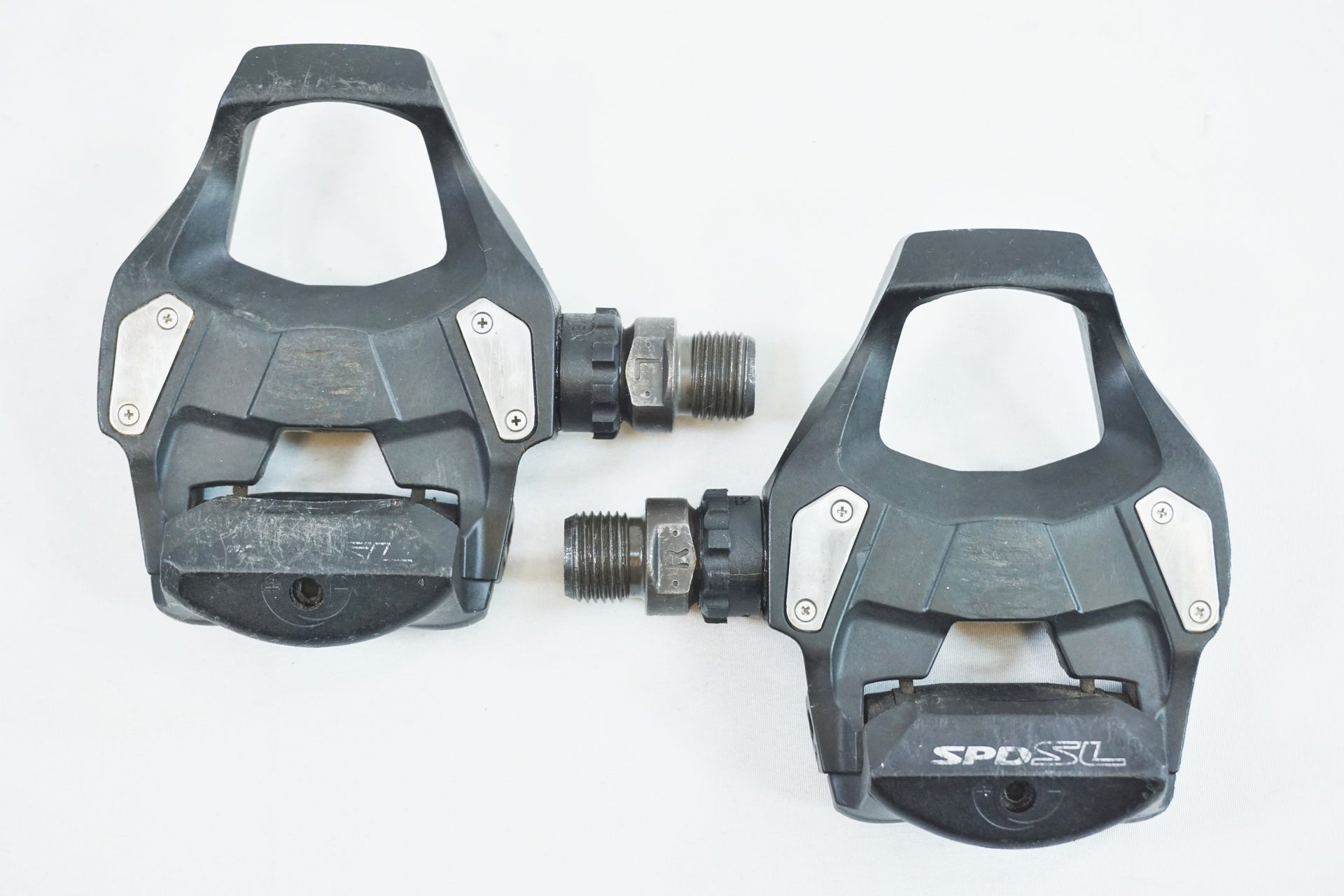 SHIMANO 「シマノ」 PD-RS500 ペダル / 有明ガーデン店 ｜ バイチャリ