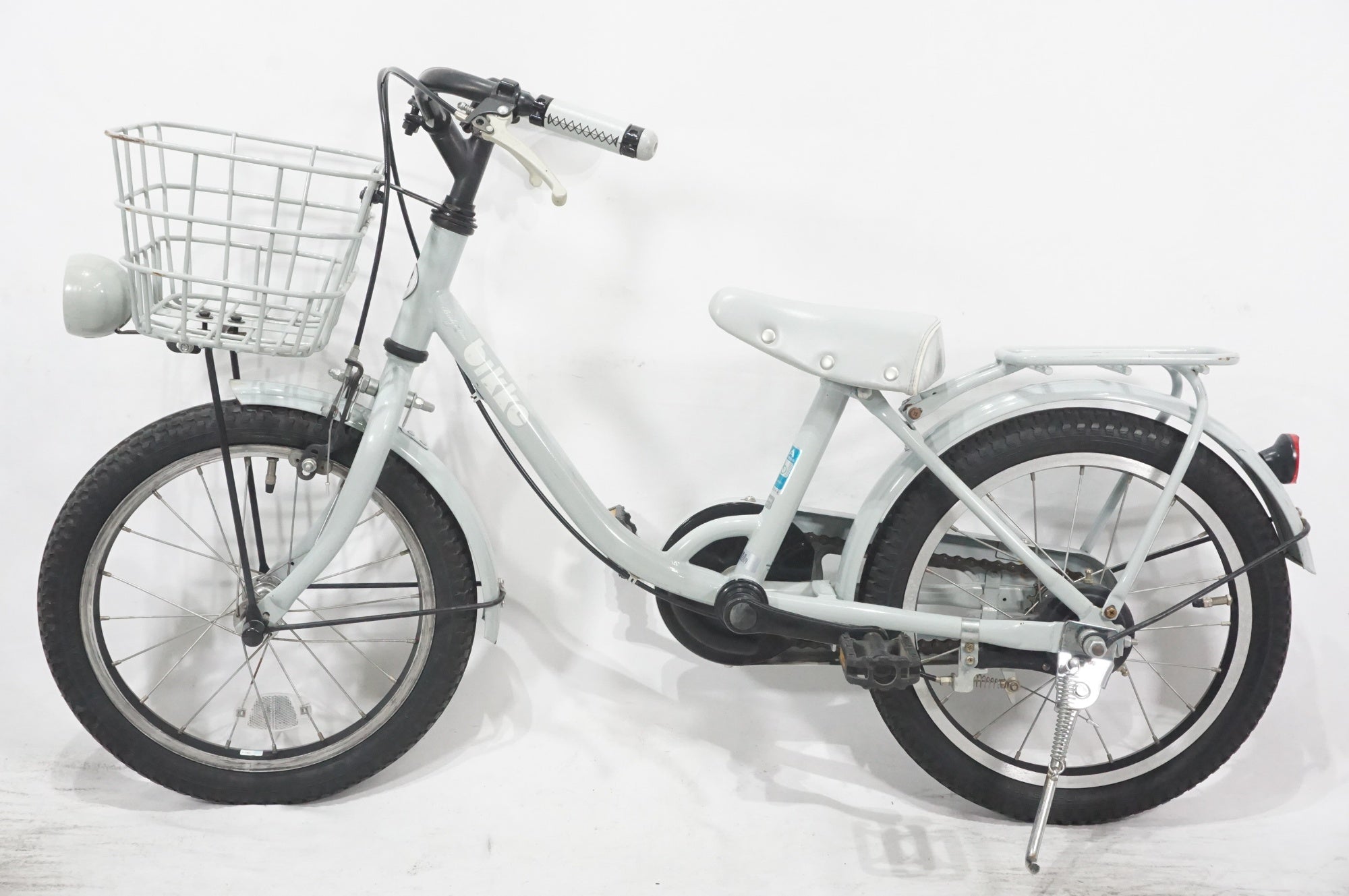 BRIDGESTONE 「ブリヂストン」 BIKKE BKM16 2020年モデル キッズバイク / 有明ガーデン店