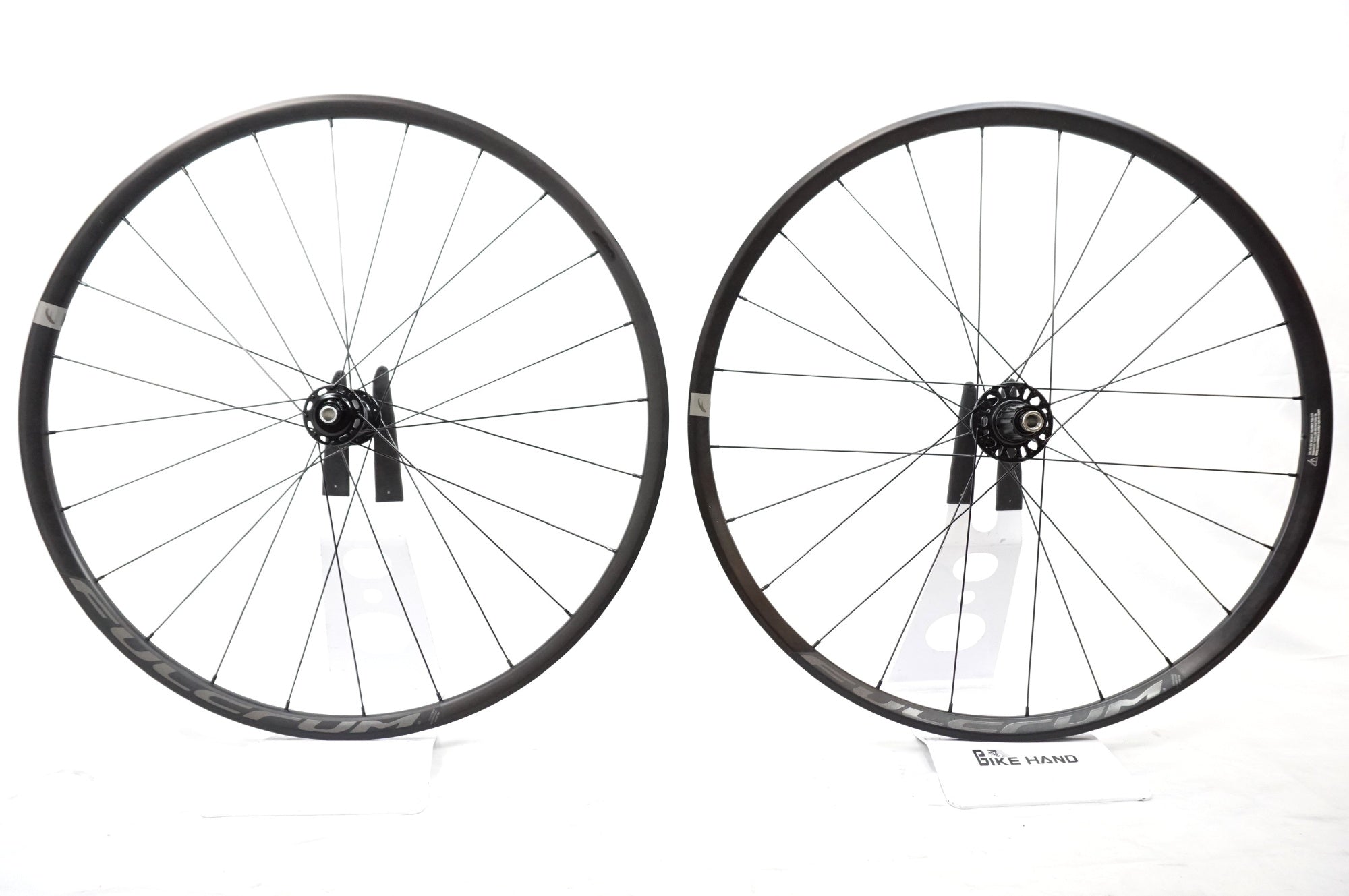 FURUCRIUM 「フルクラム」 RACING700 DB ホイールセット / 川越店