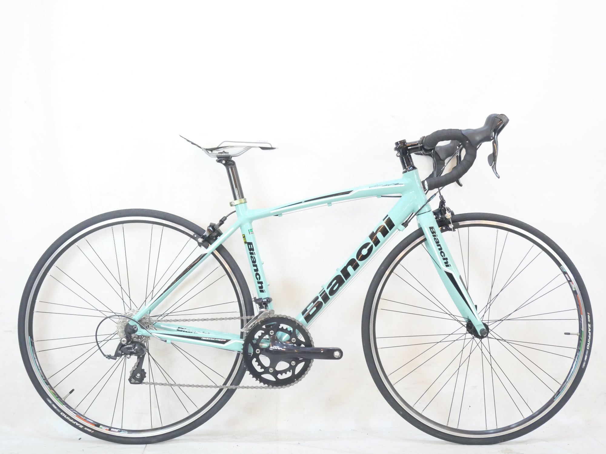 BIANCHI 「ビアンキ」 VIA NIRONE7 PRO SORA 2016年モデル ロードバイク / バイチャリ浦和ベース