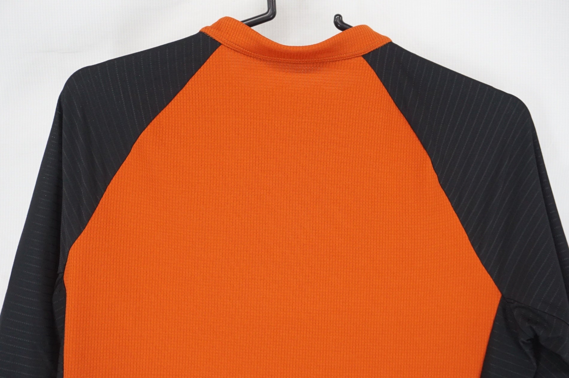 ISADORE 「イザドア」 ハーフジップ Sサイズ サイクルジャージ / 阪急塚口店