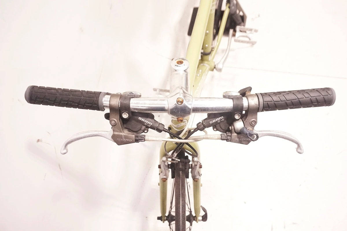 GIANT 「ジャイアント」 ESCAPE R3 LTD 2009年頃 クロスバイク / 大阪門真店