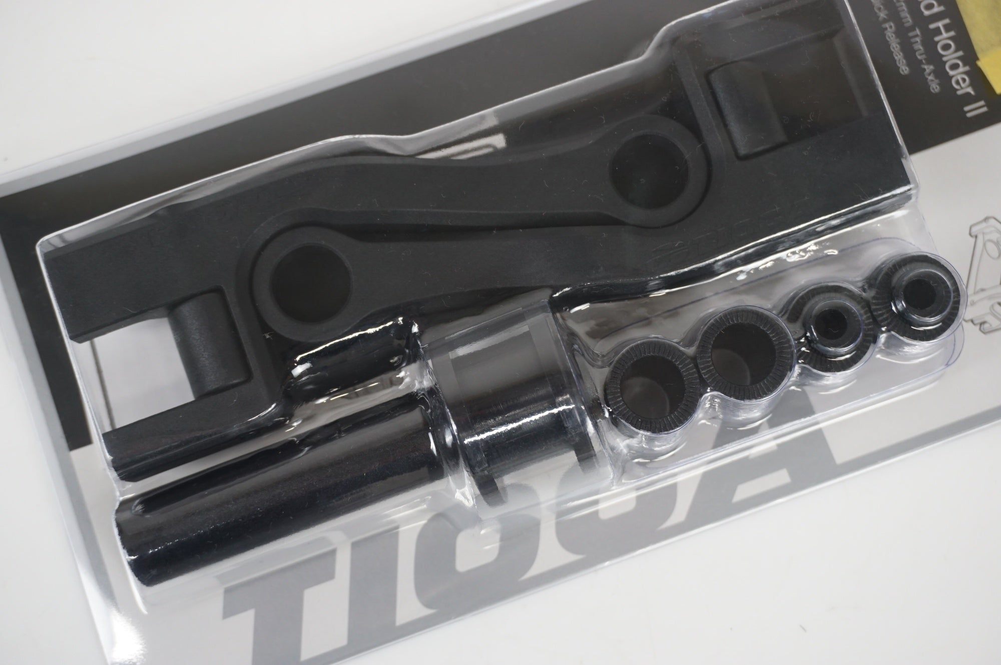 TIOGA 「タイオガ」 REAR END HOLDER2 リアエンドホルダー / 大宮店