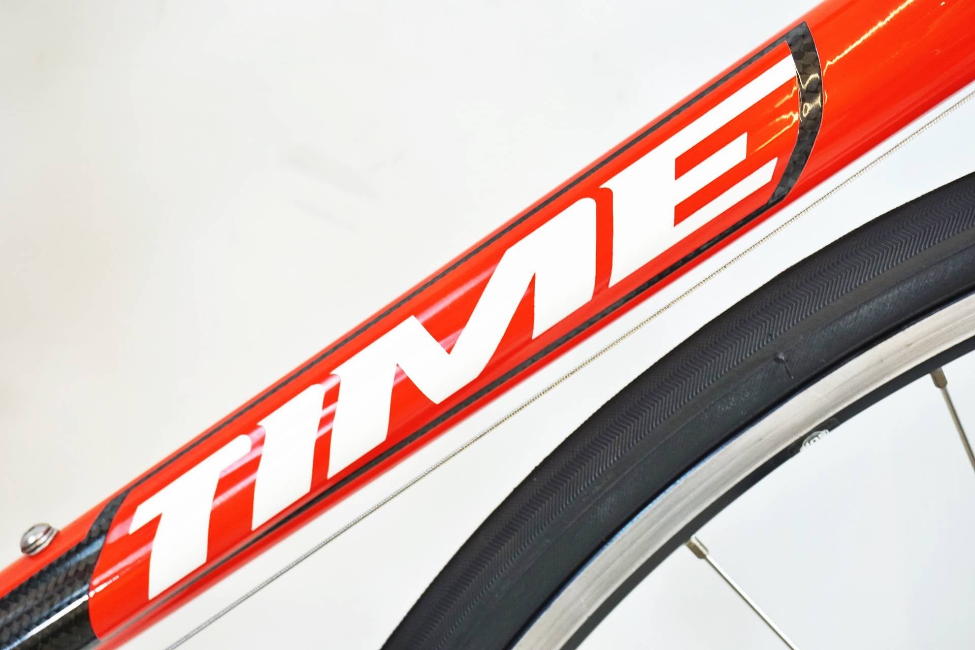 TIME 「タイム」 VX ELITE 2007年モデル ロードバイク / 有明ガーデン店