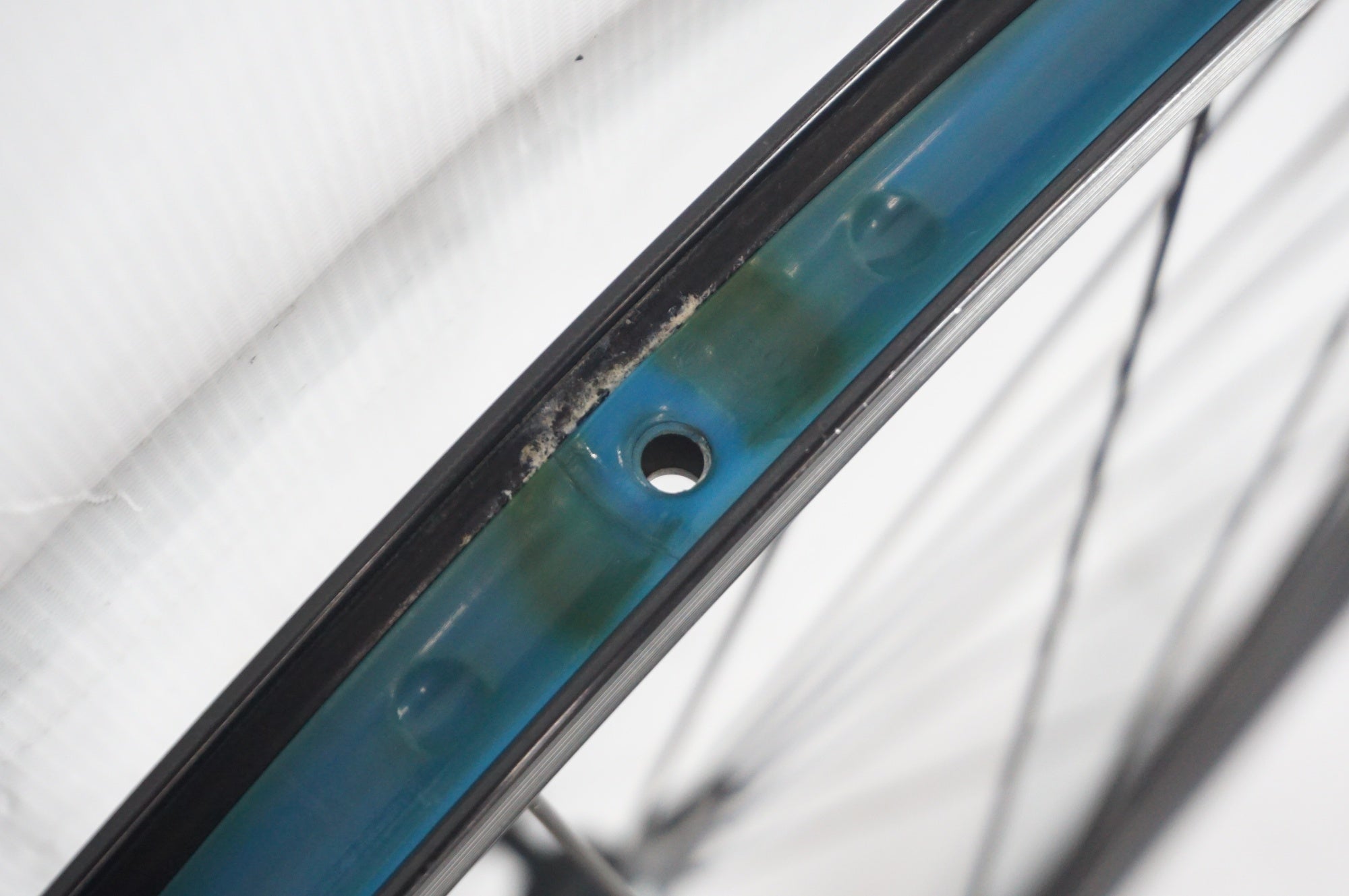 ブランド不明 ピスト シングル ホイールセット / 阪急塚口店