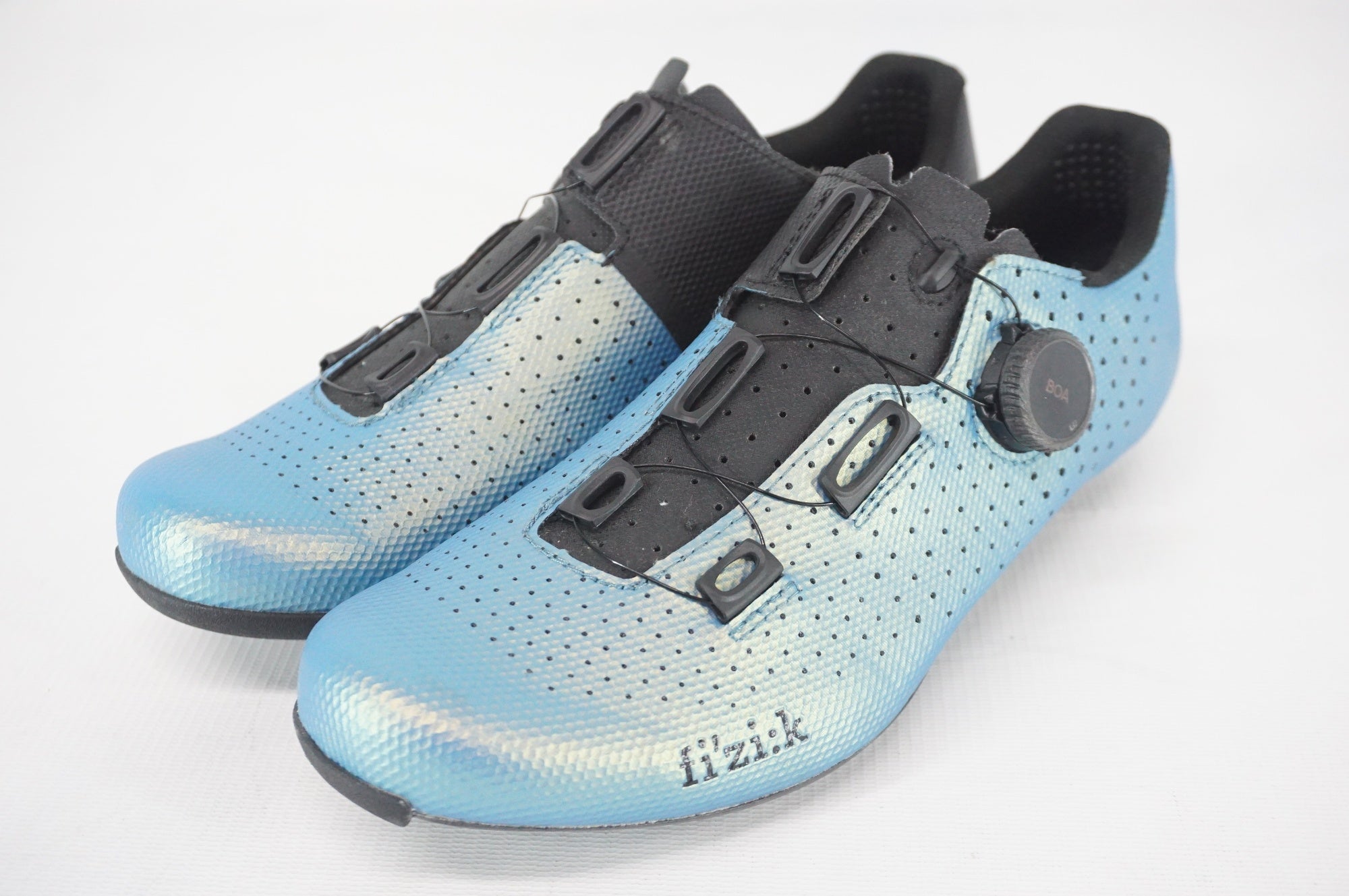 FIZIK 「フィジーク」 TEMPO DECOS CARBON 26.0cm シューズ / 阪急塚口店