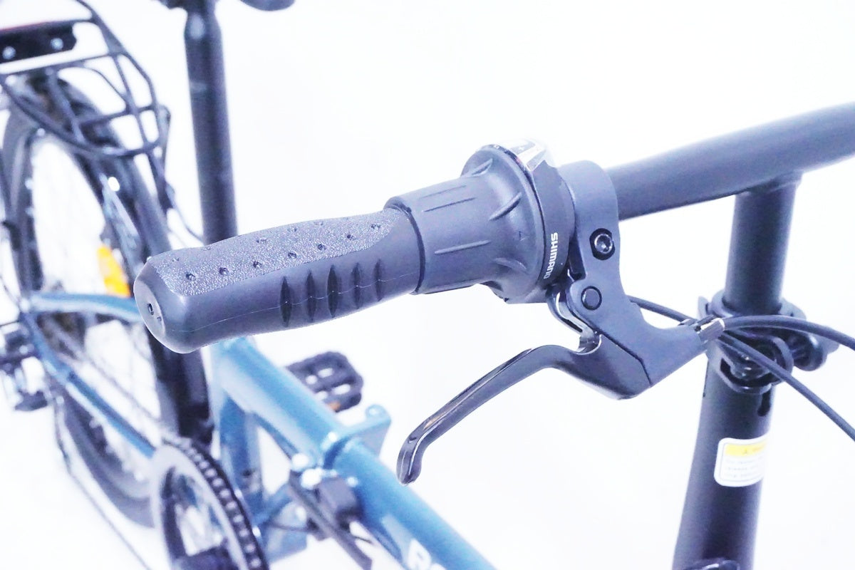 ROCKBROS「ロックブロス」 SKN-20 2026年モデル 20インチ 折り畳み自転車/ 京都西院店