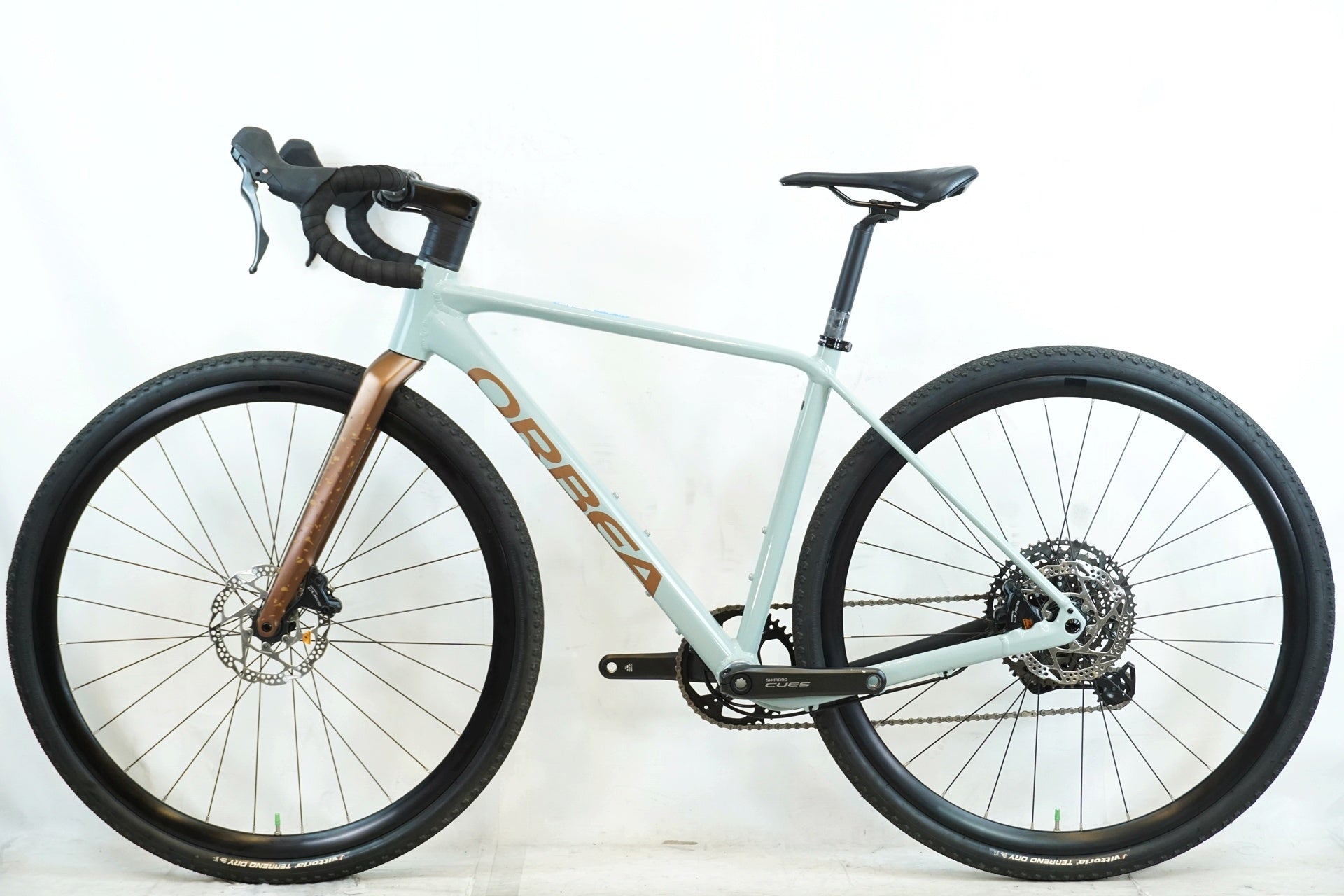 ORBEA 「オルベア」 TERRA H45 1X 2025年モデル ロードバイク / 有明ガーデン店