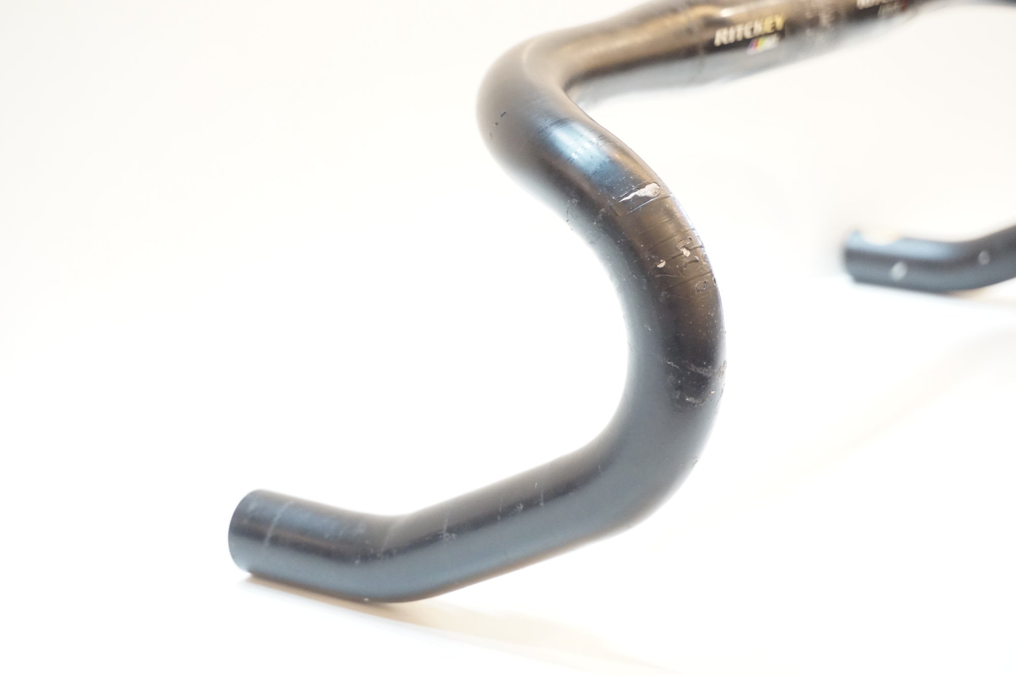 RITCHEY 「リッチー」 WCS LOGIC 2 φ31.8 380mm ハンドル / 浦和ベース