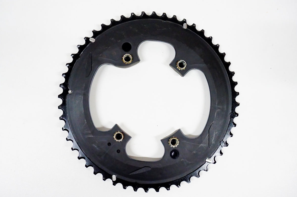 SHIMANO 「シマノ」 ULTEGRA R8000 52T チェーンリング / 名古屋大須店