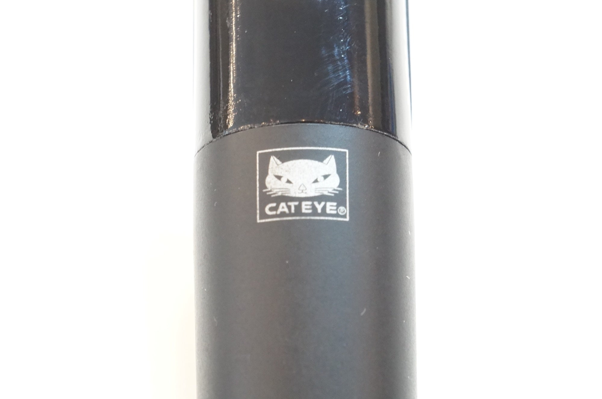 CATEYE 「キャットアイ」 VOLT400 フロントライト / 浦和ベース