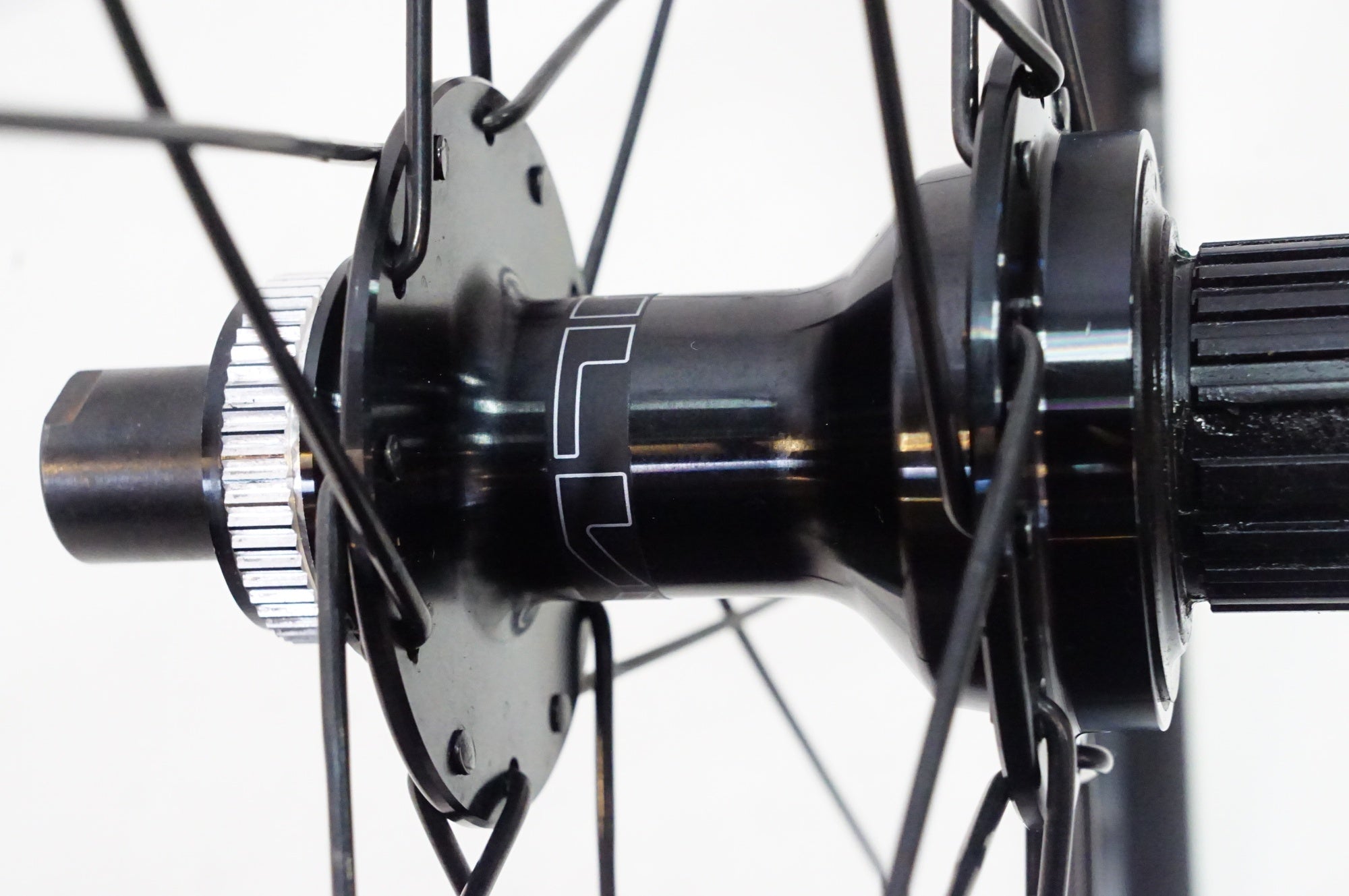 SHIMANO 「シマノ」 WH-MT601 シマノMS12速 ホイールセット / 熊谷本店