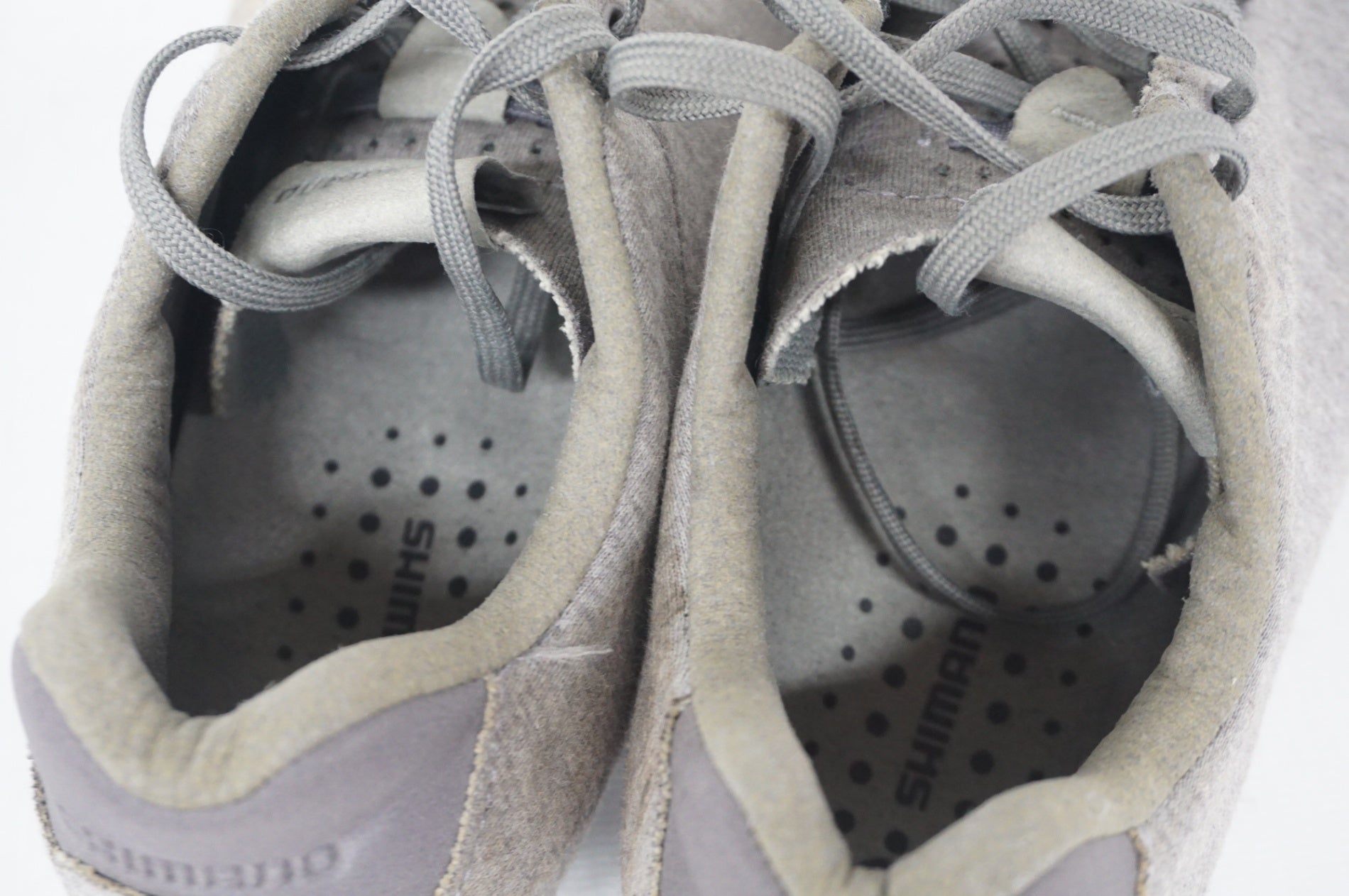 SHIMANO 「シマノ」 RT4 SH-RT400 WP 22.5cm シューズ / 阪急塚口店