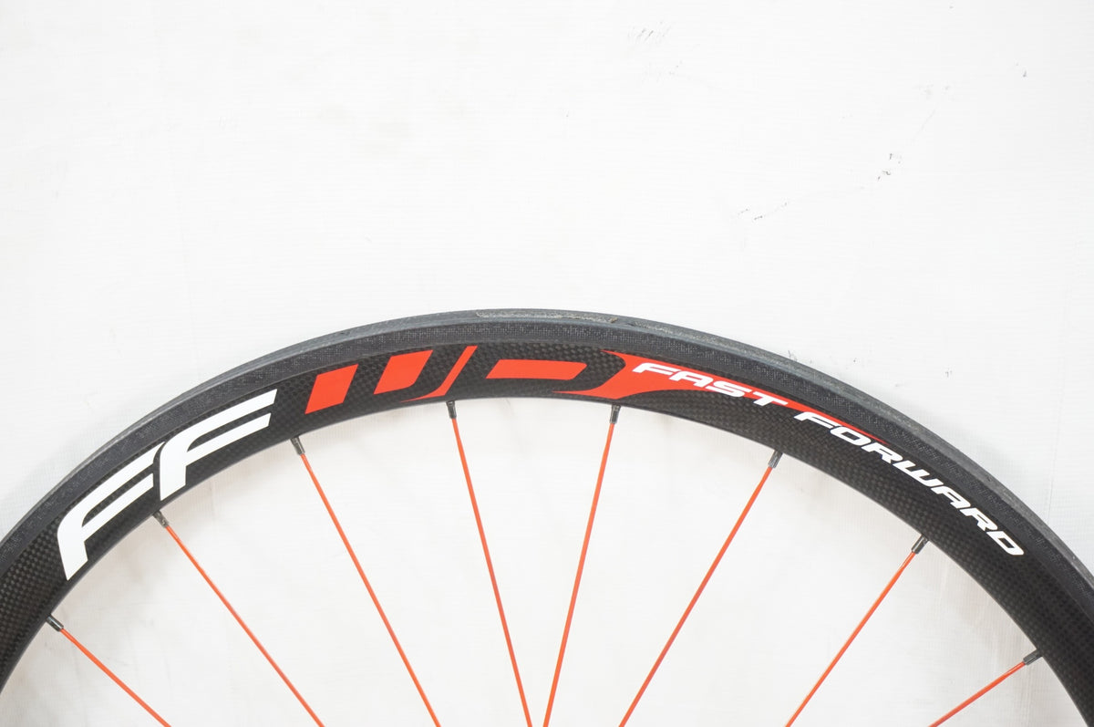 FAST FOWARD 「ファストフォワード」 F4R 240S SHIMANO 8-10S ホイールセット / 浦和ベース