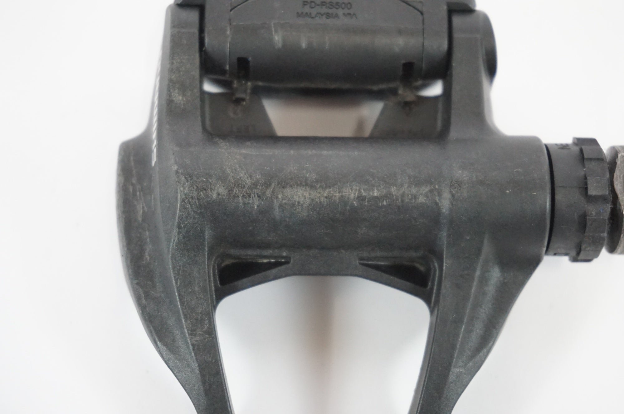 SHIMANO 「シマノ」 PD-RS500 ペダル / 宇都宮店