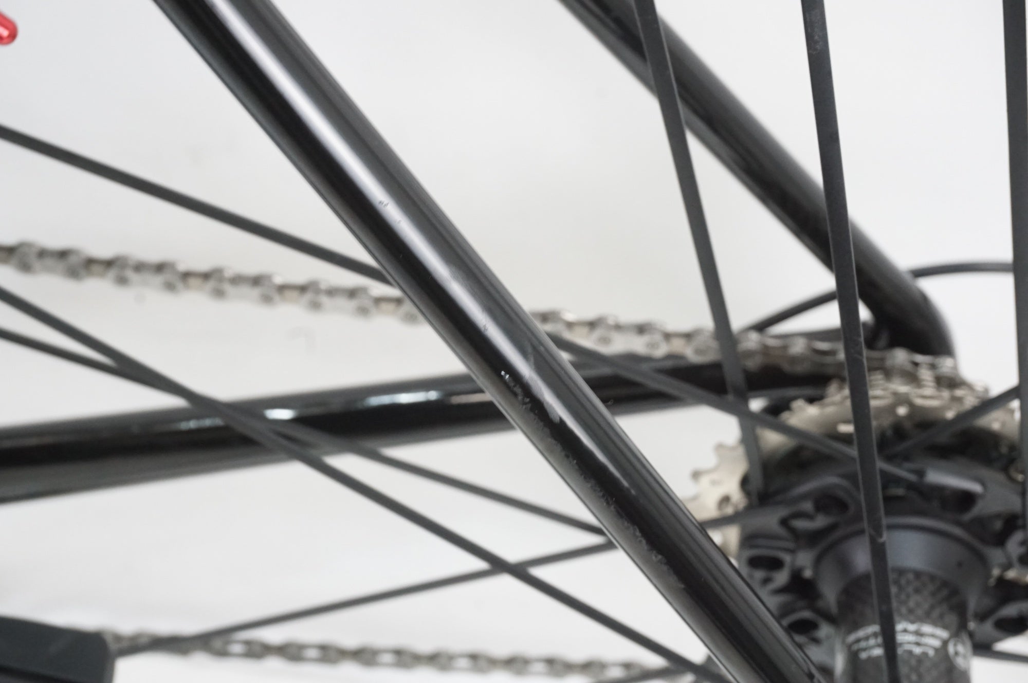 TREK 「トレック」 EMONDA ALR 5 2017年モデル カスタム ロードバイク / 大宮店