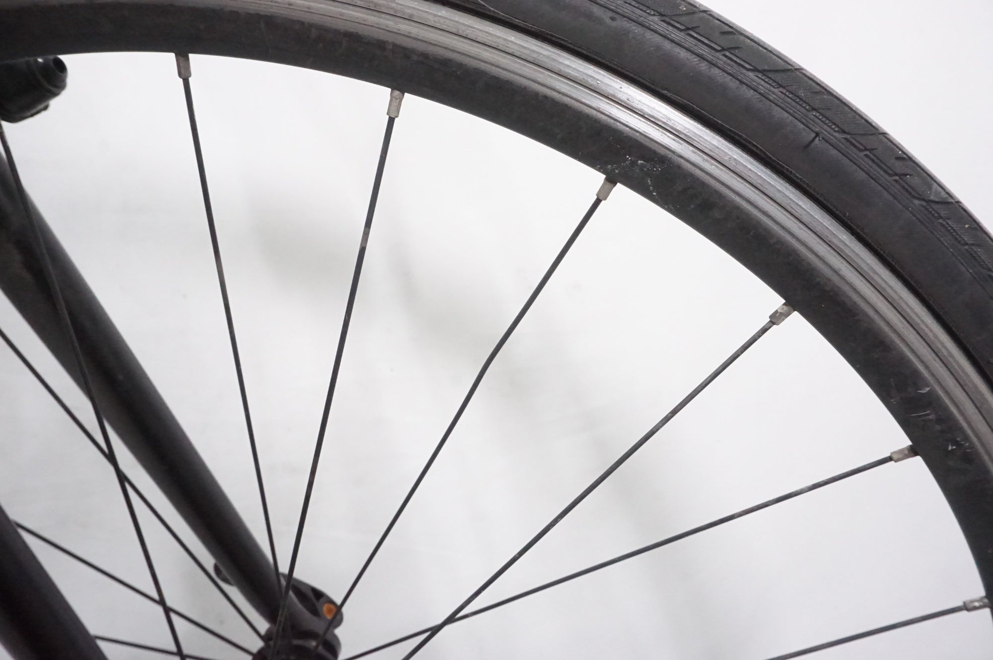 ジャンク KHODAABLOOM 「コーダーブルーム」 RAIL ACTIVE 年式不明 クロスバイク / AKIBA店