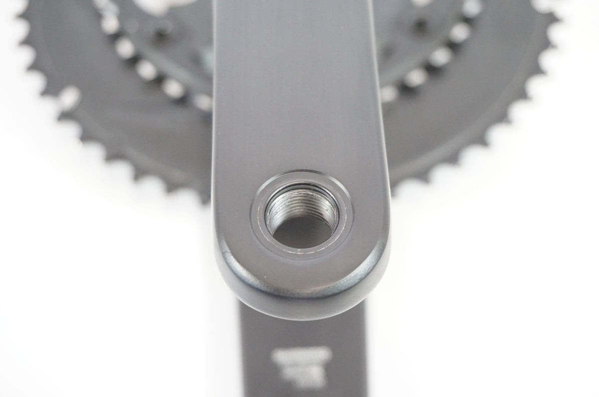 SHIMANO 「シマノ」 ULTEGRA FC-R8100 50-34T 170mm クランク / 宇都宮店