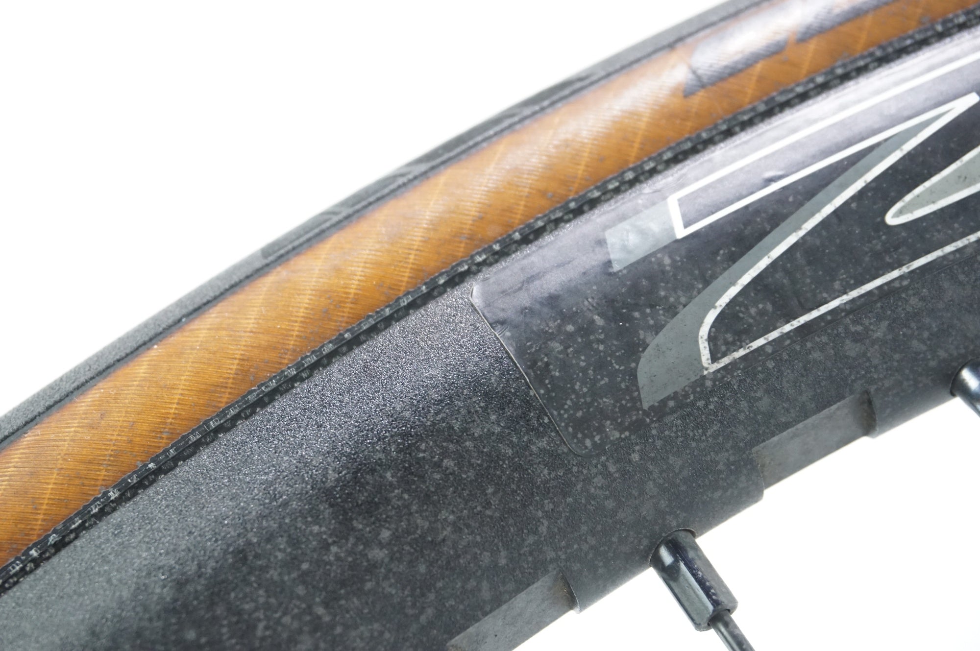 CAMPAGNOLO 「カンパニョーロ」 ZONDA DB シマノ11速 ホイールセット / 中目黒店