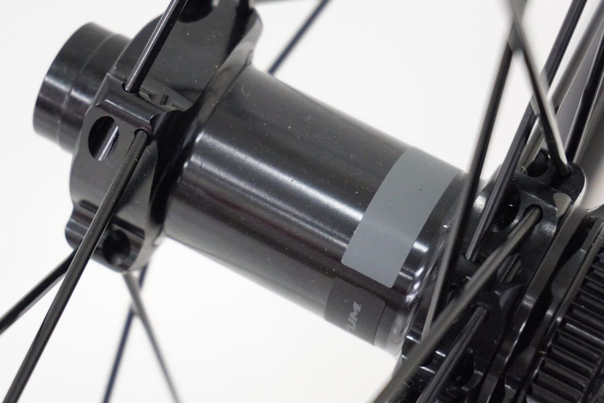 FULCRUM「フルクラム」 RACING600 DISC ホイールセット / 浜松店