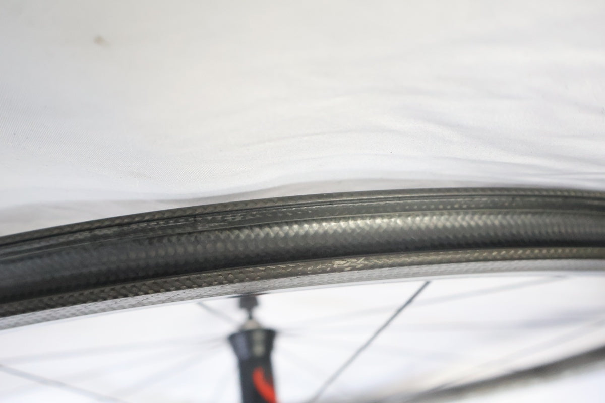 FULCRUM 「フルクラム」 RACING QUATTRO CARBON SHIMANO 11速 ホイールセット / 高知店