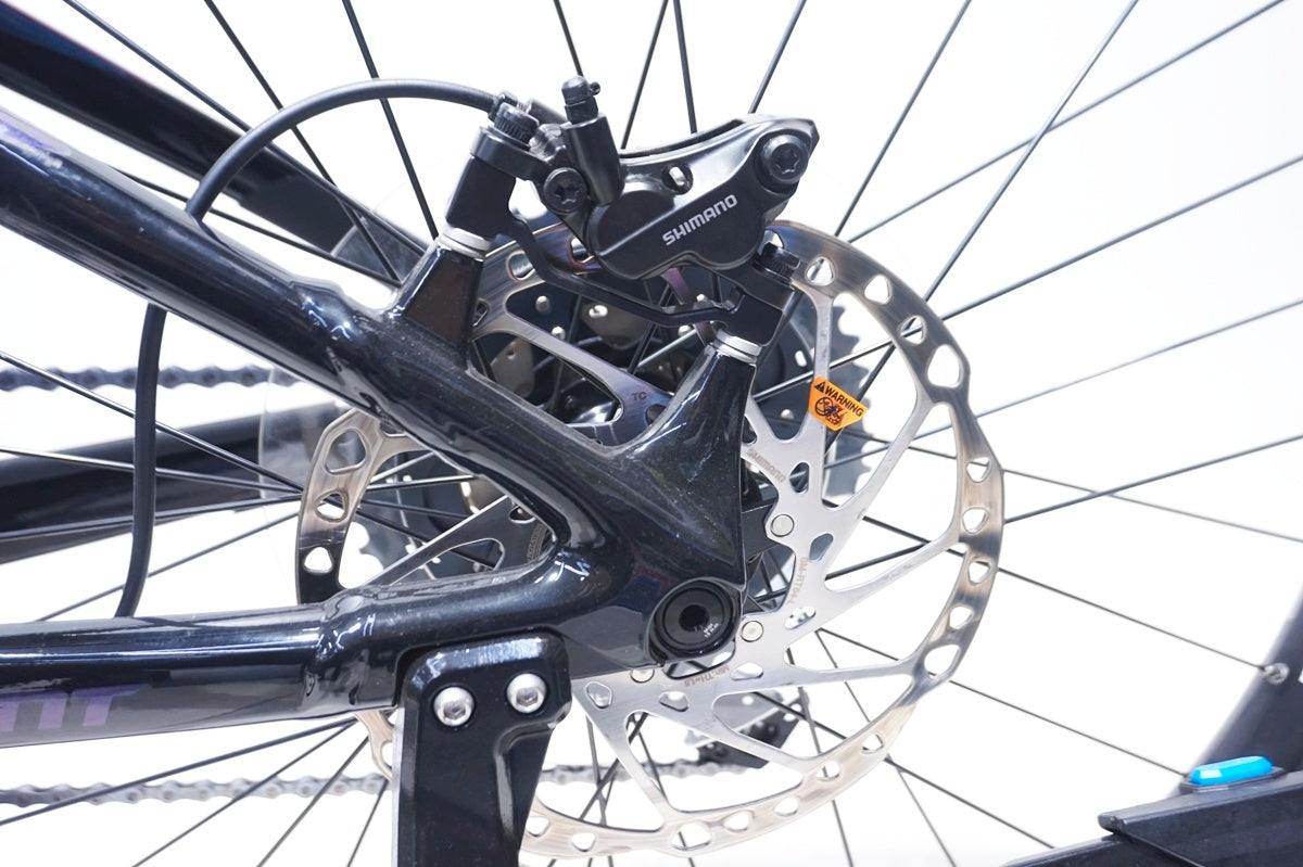 GIANT 「ジャイアント」 TRANCE E PLUS PRO 2023年モデル 27.5インチ 電動アシスト自転車 / 大阪門真店