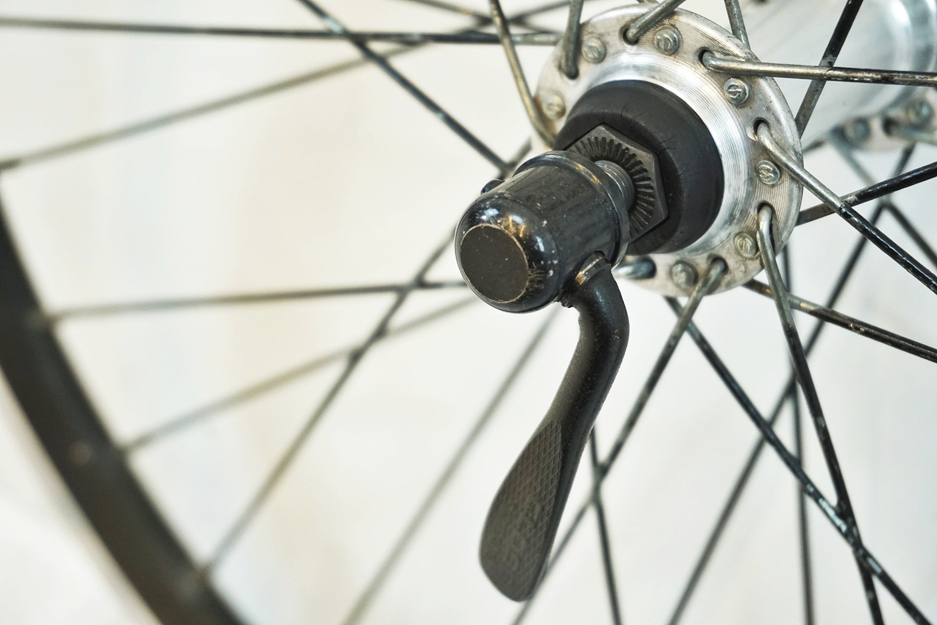 ブランド不明 20インチ 451 ホイールセット / 有明ガーデン店