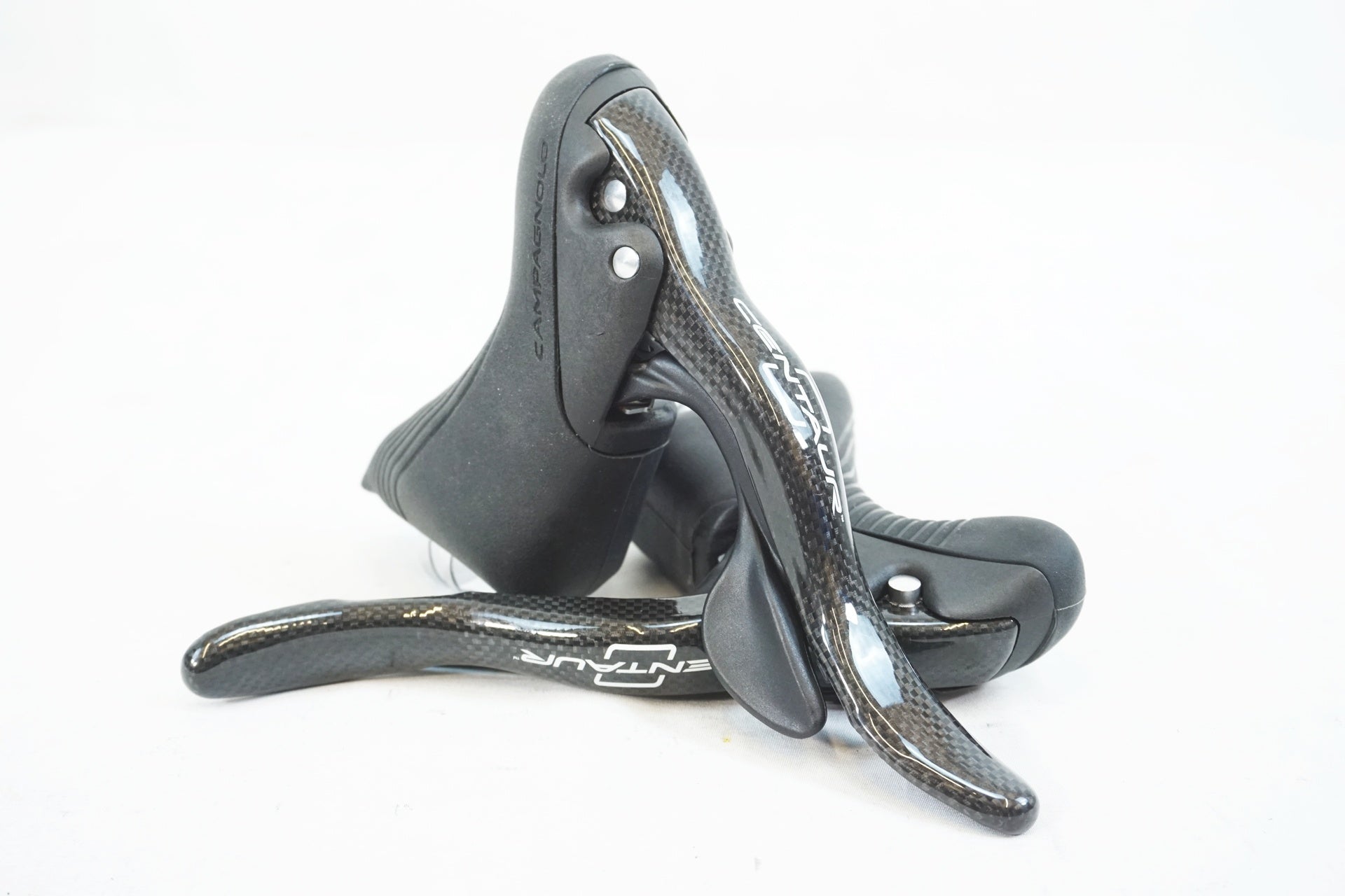 CAMPAGNOLO 「カンパニョーロ」 CENTAUR エルゴパワー / 有明ガーデン