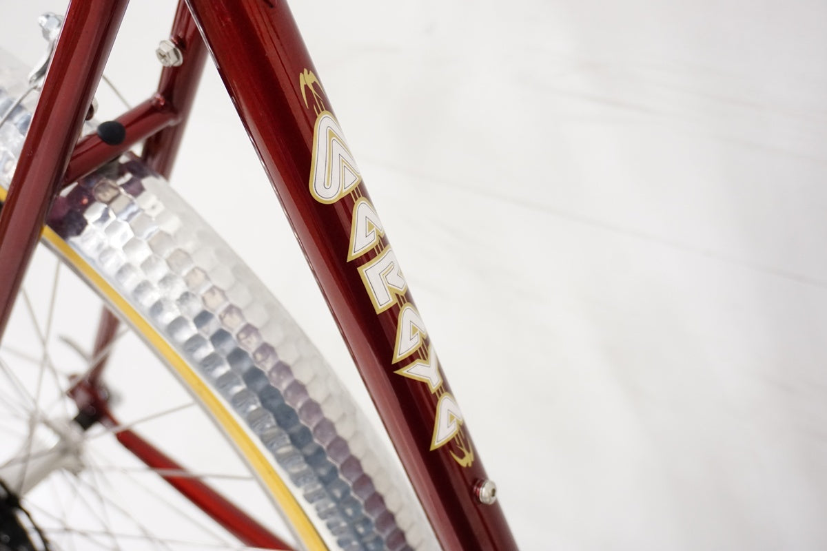 ARAYA「アラヤ」 TOURISTE 年式不明 ロードバイク / 浜松店