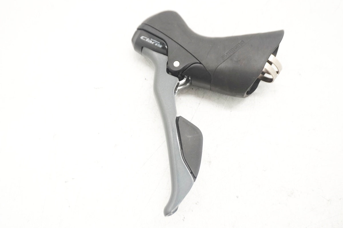 SHIMANO 「シマノ」 CLARIS ST-R2000 デュアルコントロールレバー / 大阪門真店